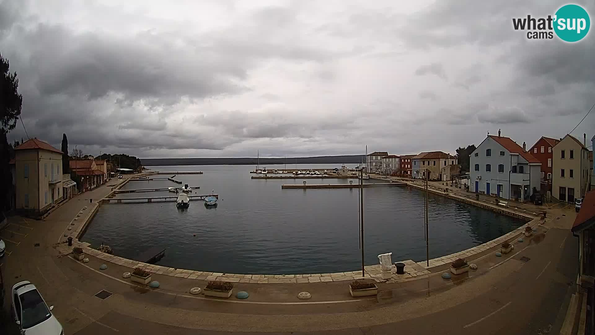 Nerezine – Otok Lošinj