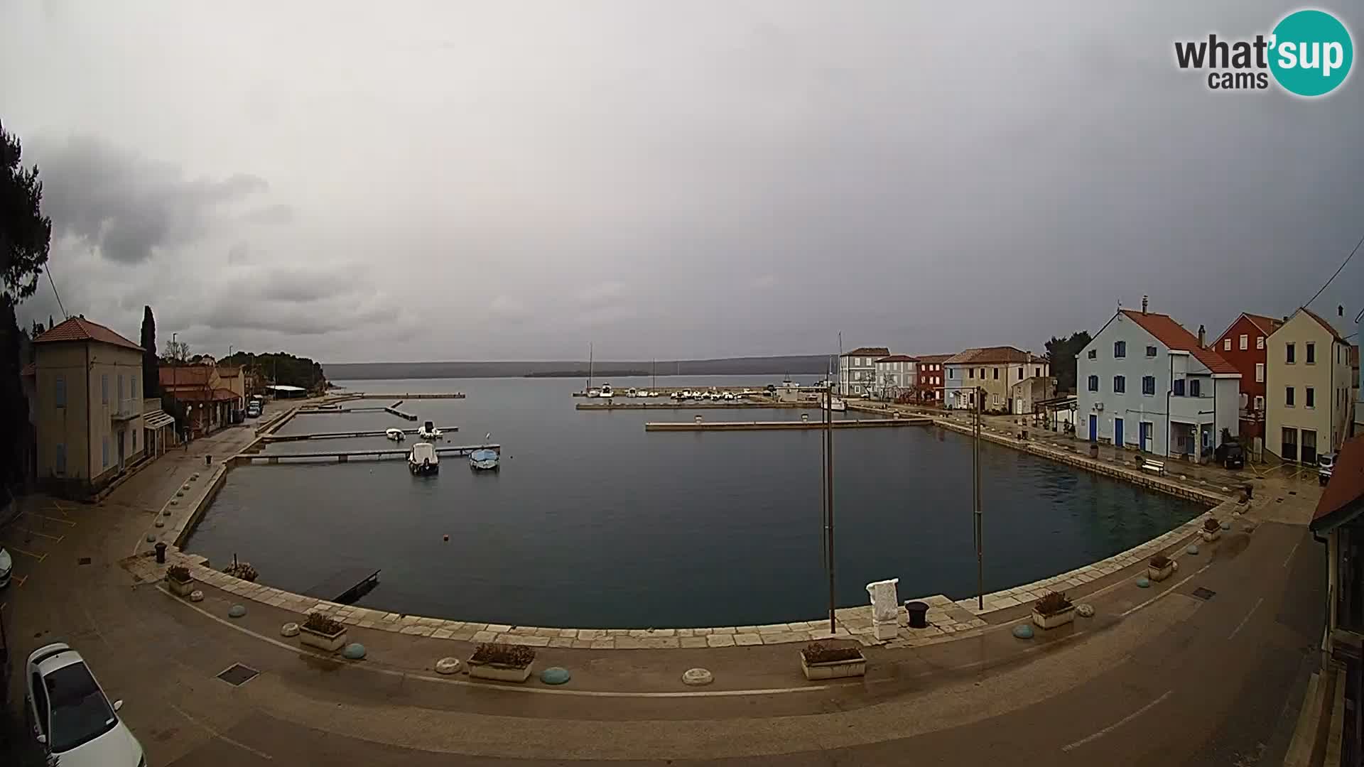 Nerezine – Otok Lošinj