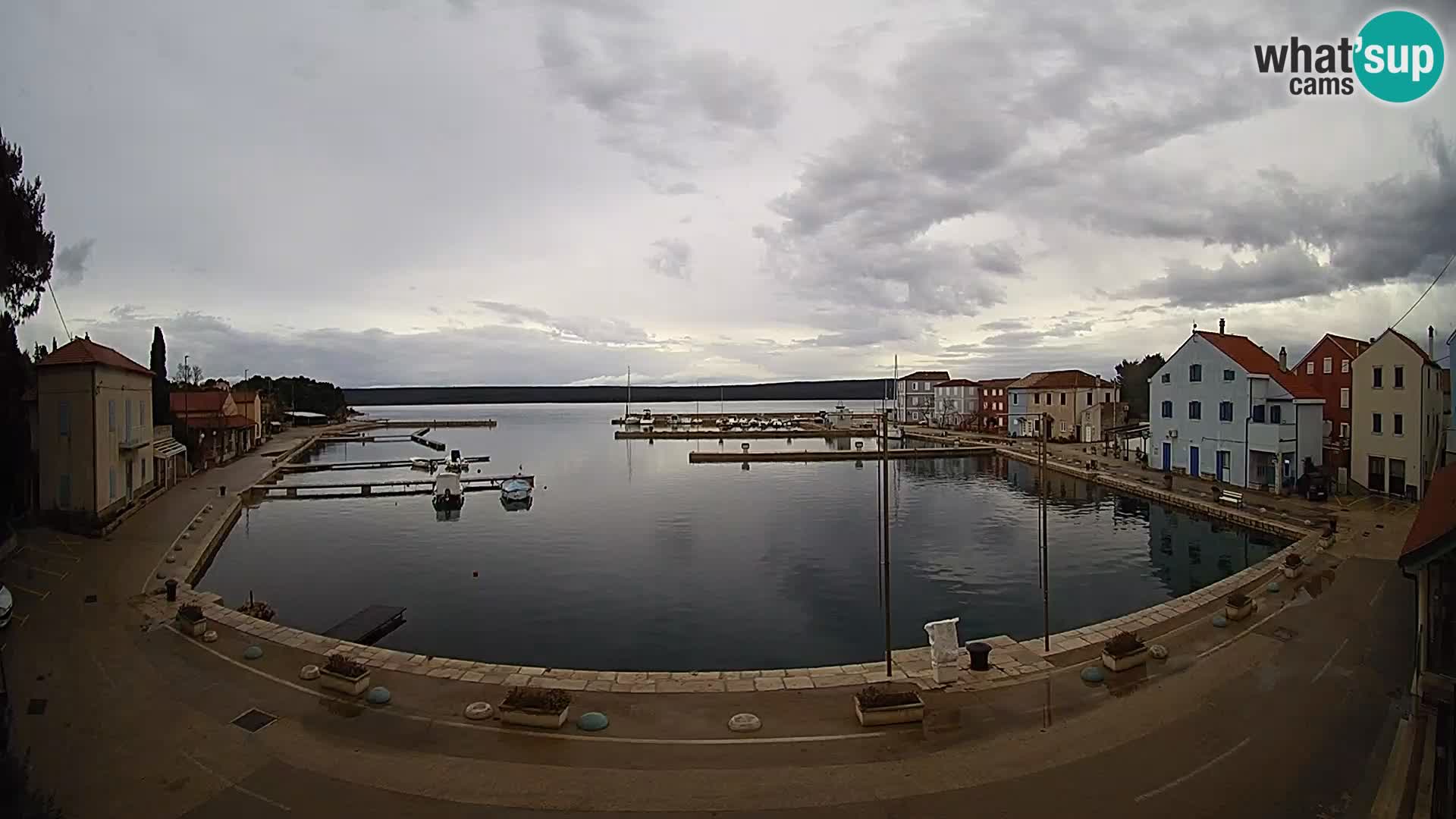 Nerezine – Otok Lošinj