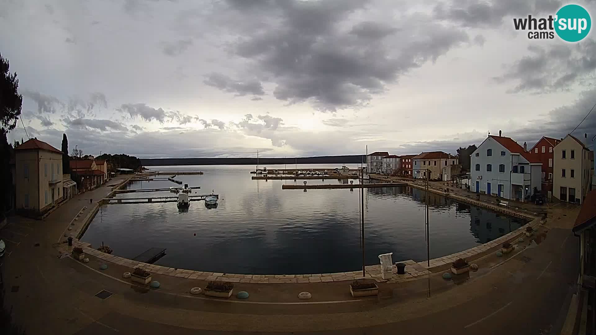 Nerezine – Otok Lošinj