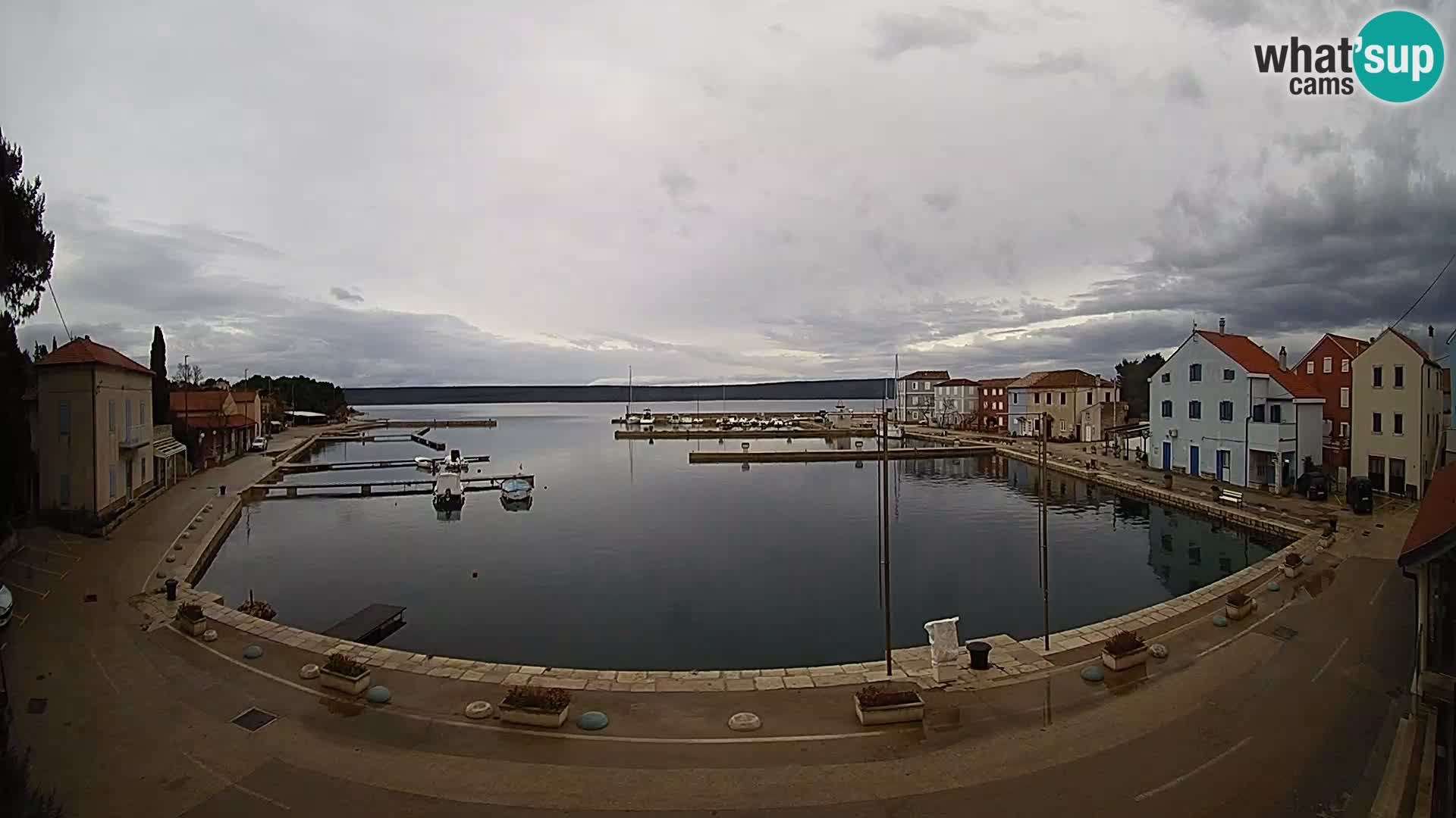 Nerezine – Otok Lošinj