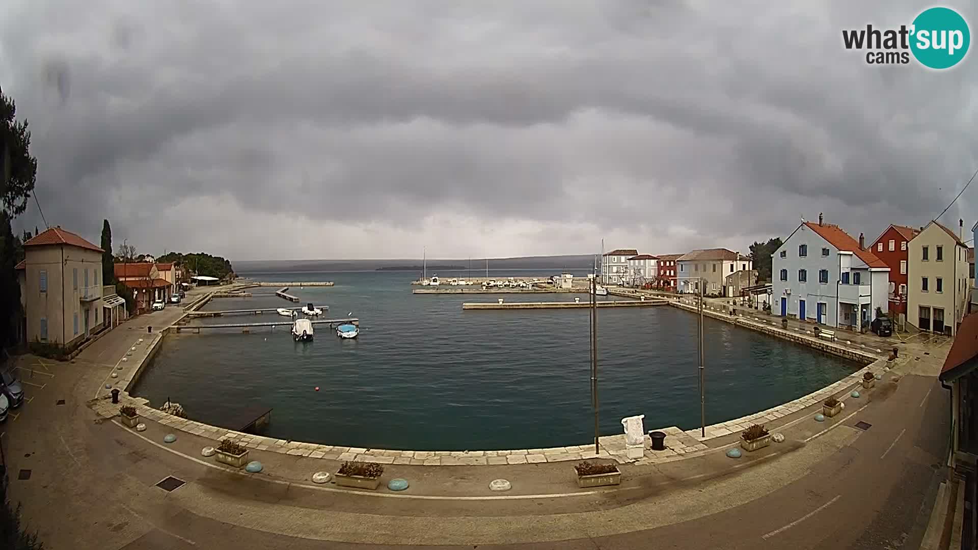 Nerezine – Otok Lošinj