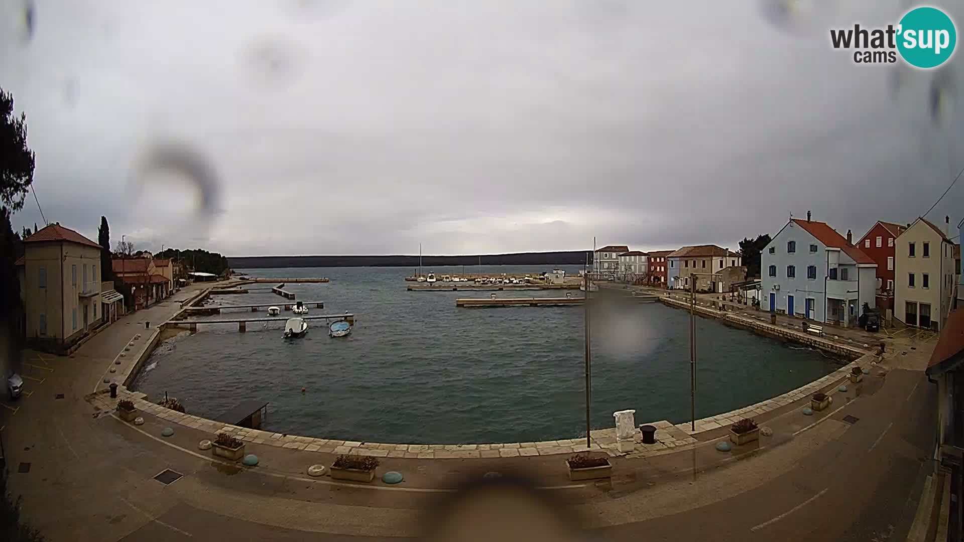 Nerezine – Otok Lošinj