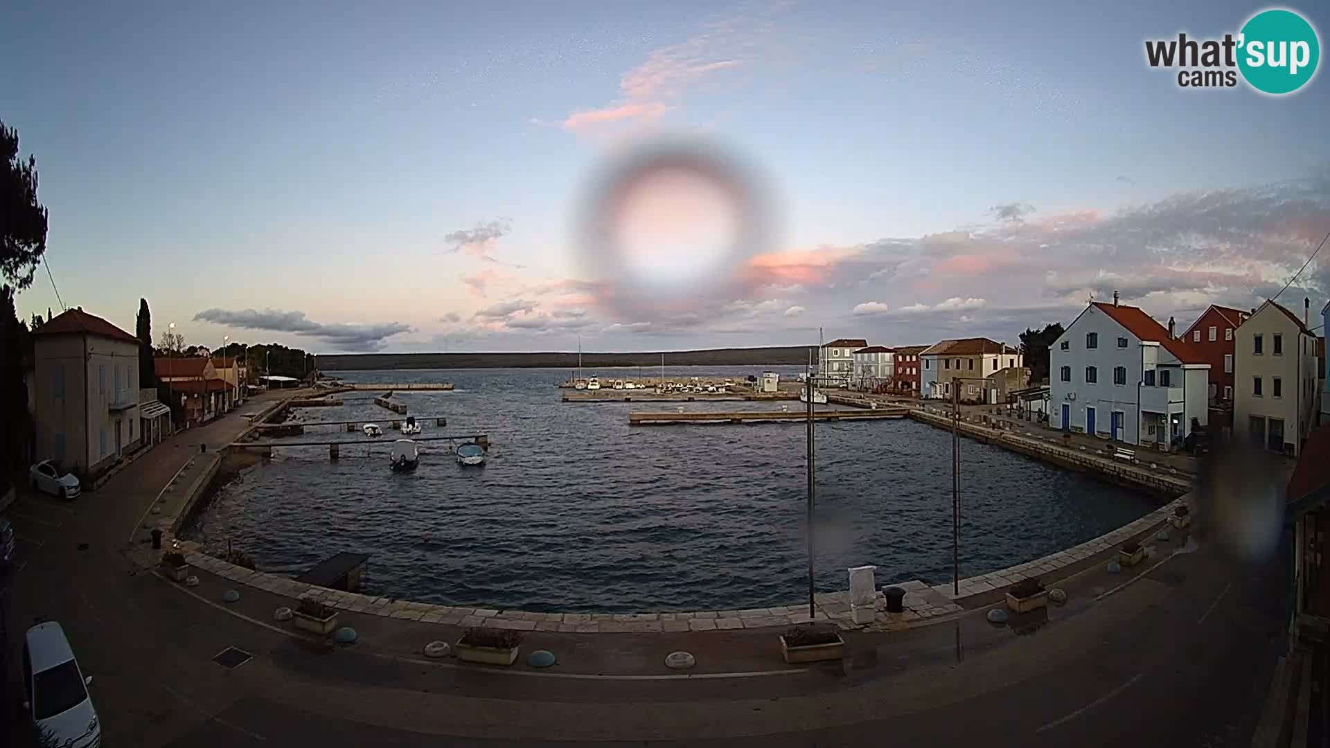 Nerezine – Otok Lošinj