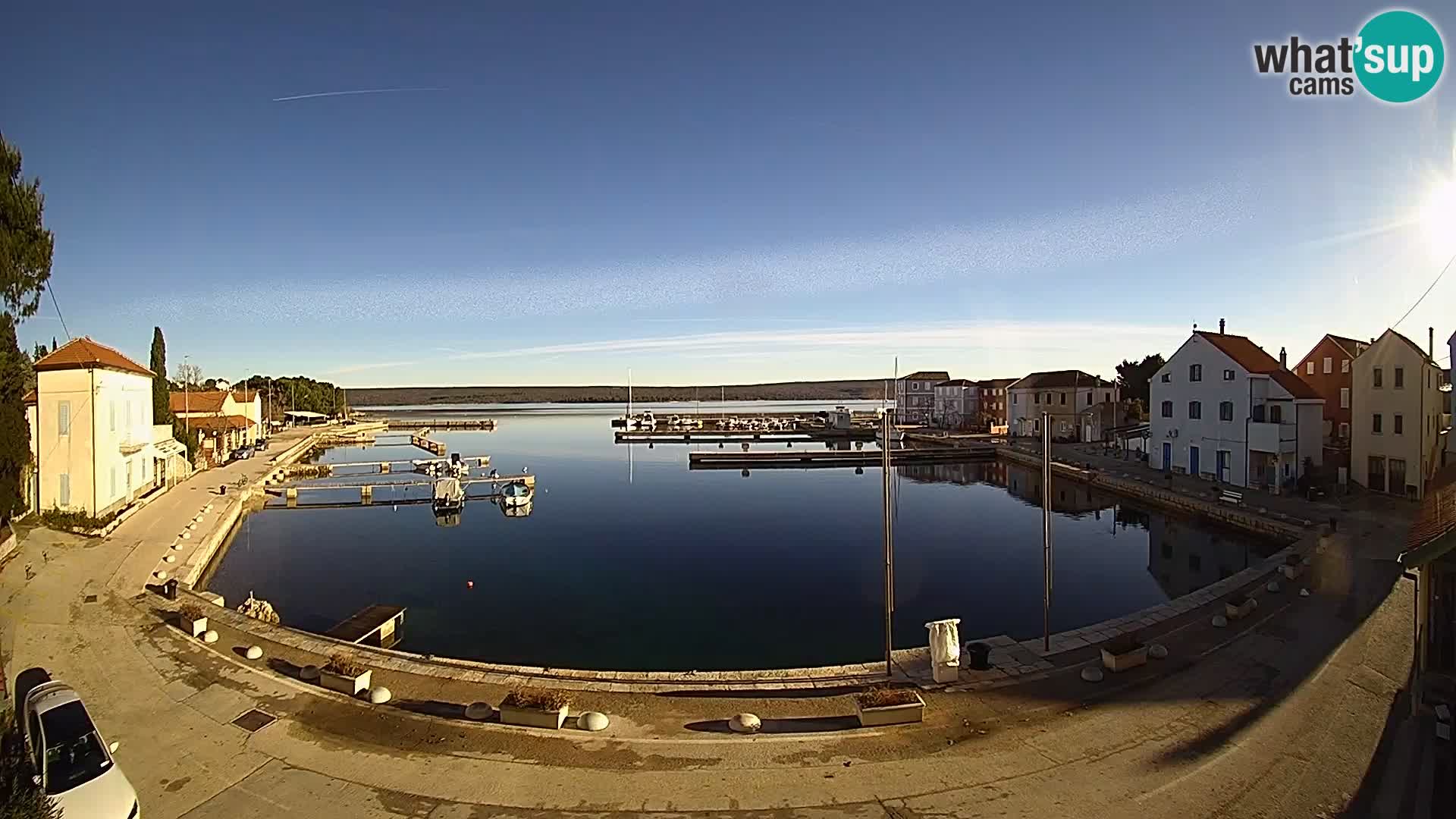 Neresine – Isla Lošinj