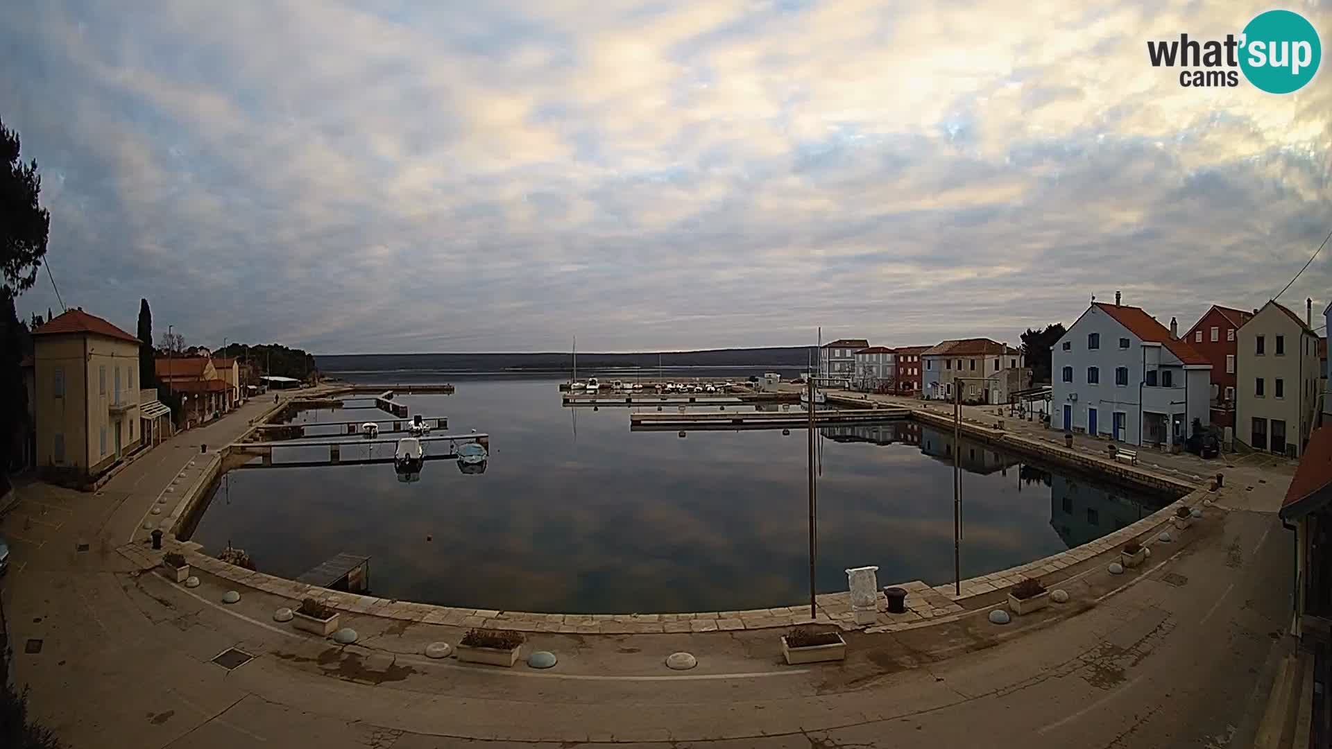 Nerezine – Otok Lošinj