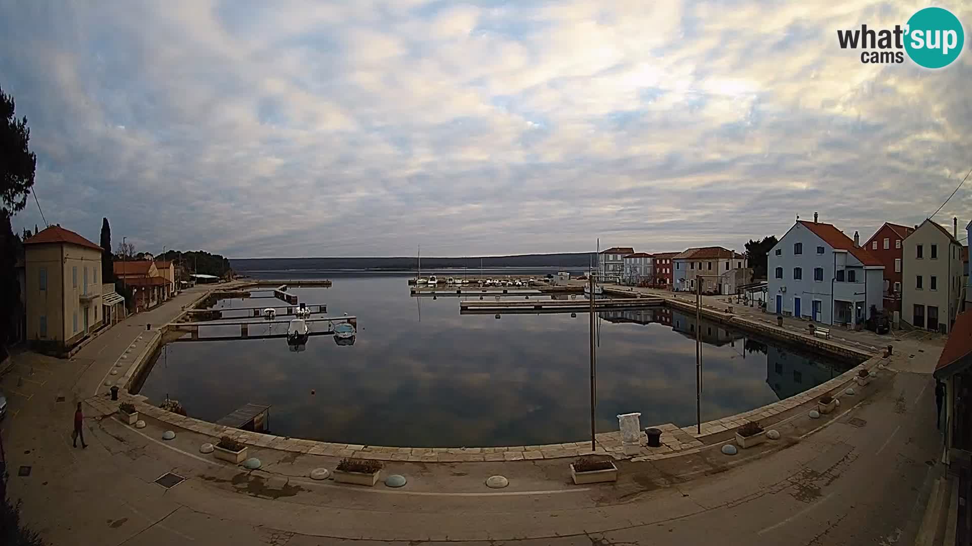 Neresine – Isola di Lussino