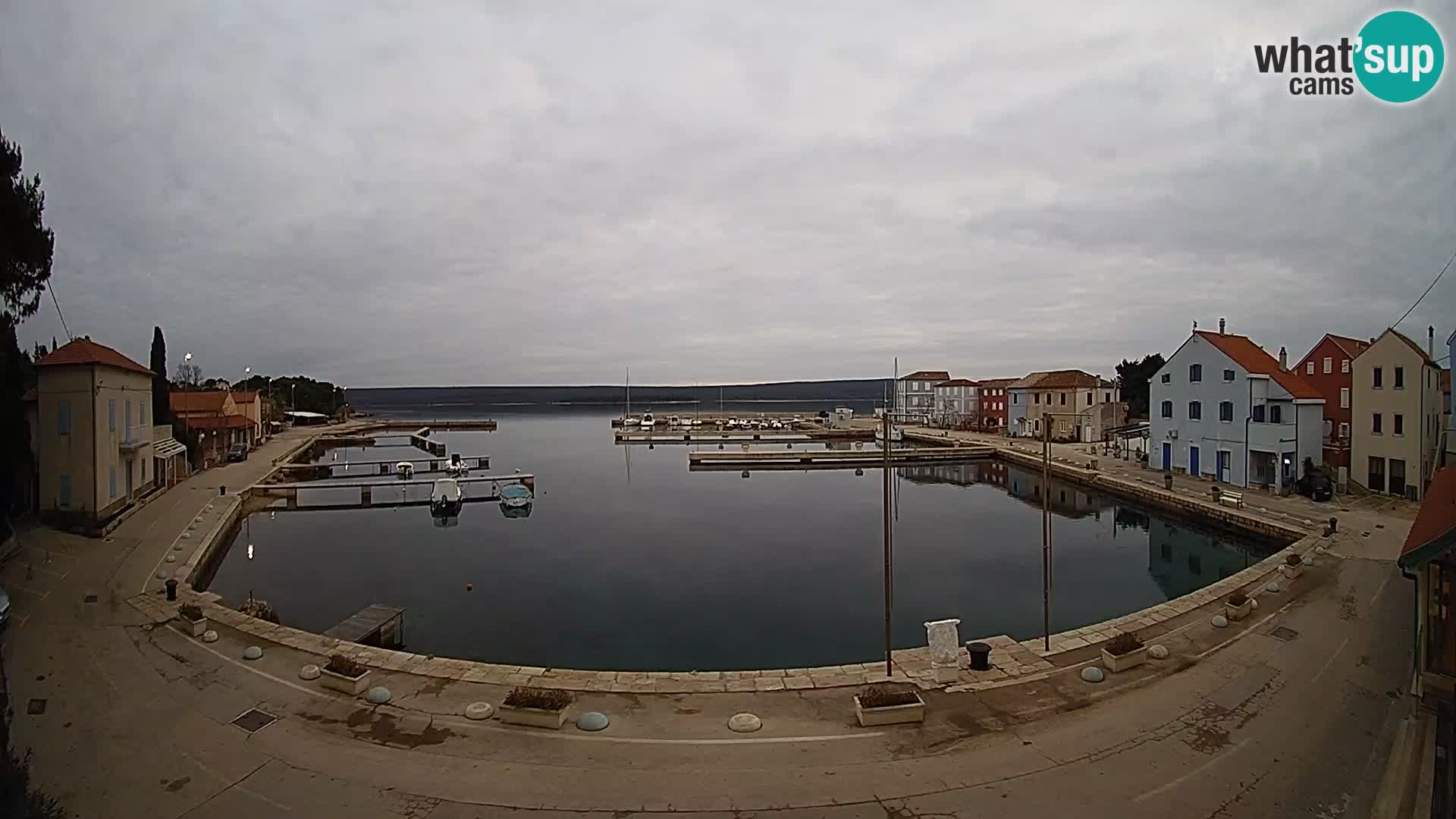 Nerezine – Otok Lošinj