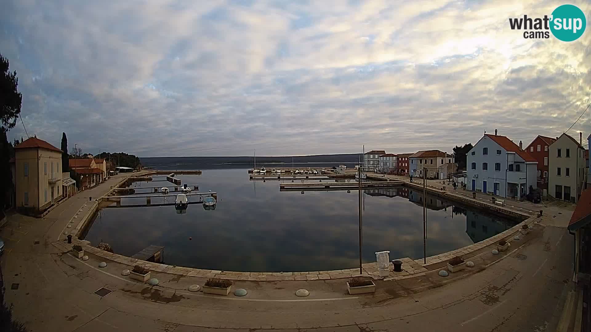 Neresine – Isola di Lussino