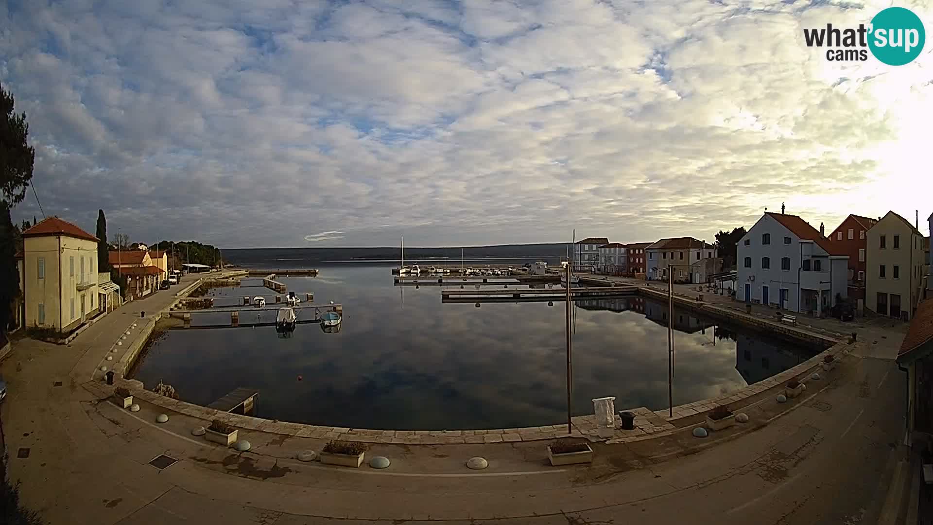 Nerezine – Otok Lošinj