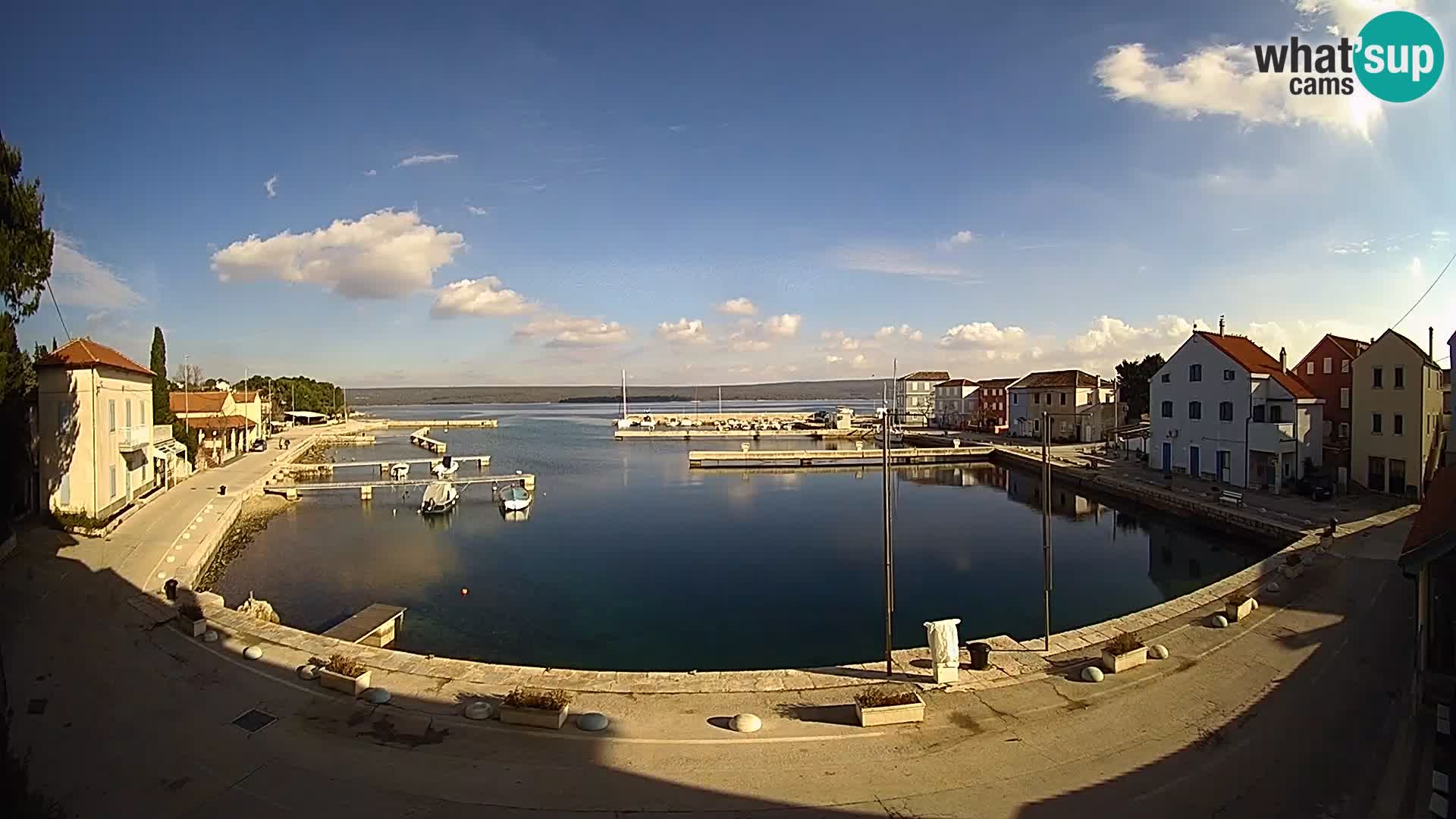 Nerezine – Otok Lošinj