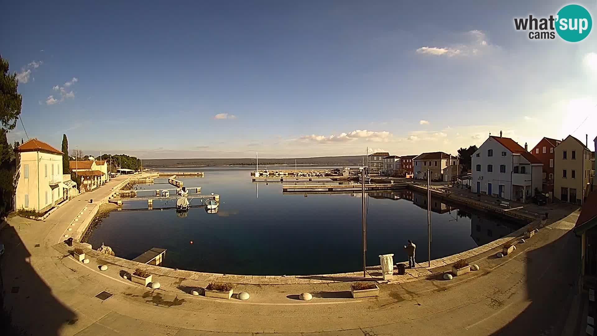 Nerezine – Otok Lošinj