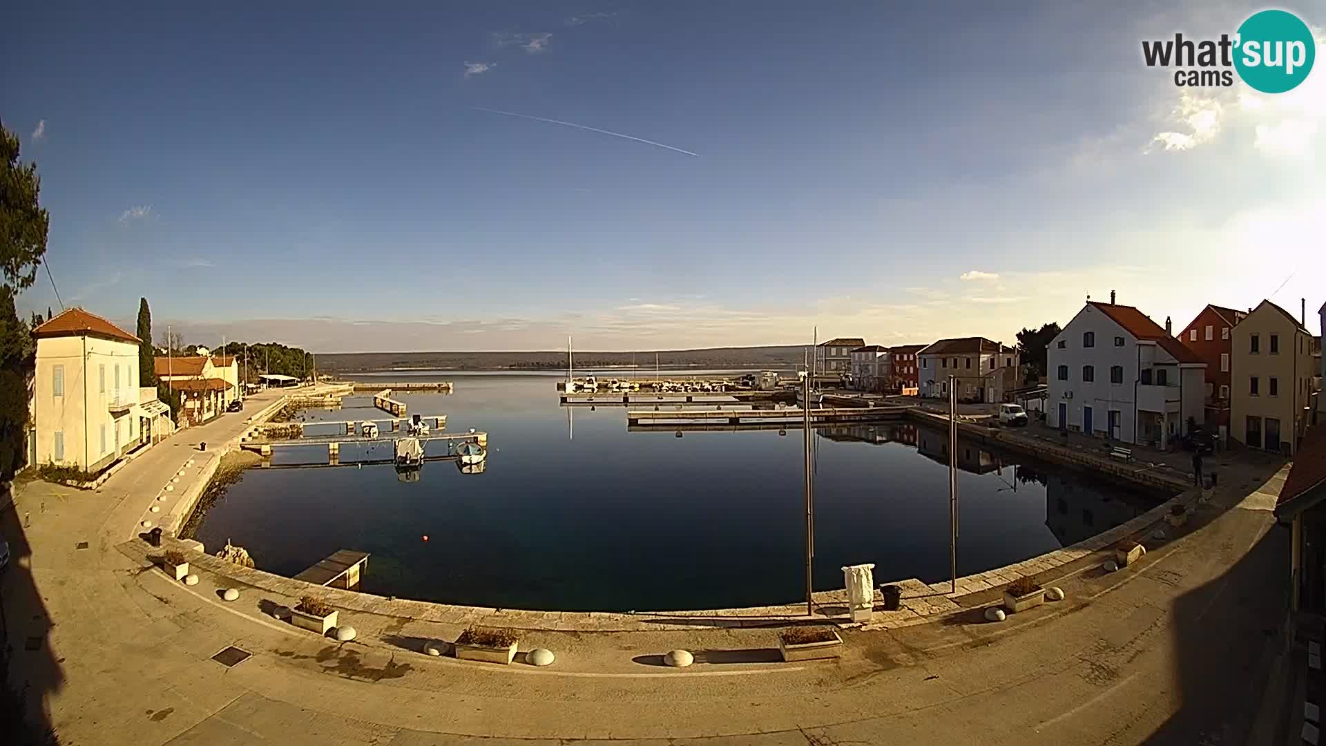 Neresine – Isla Lošinj