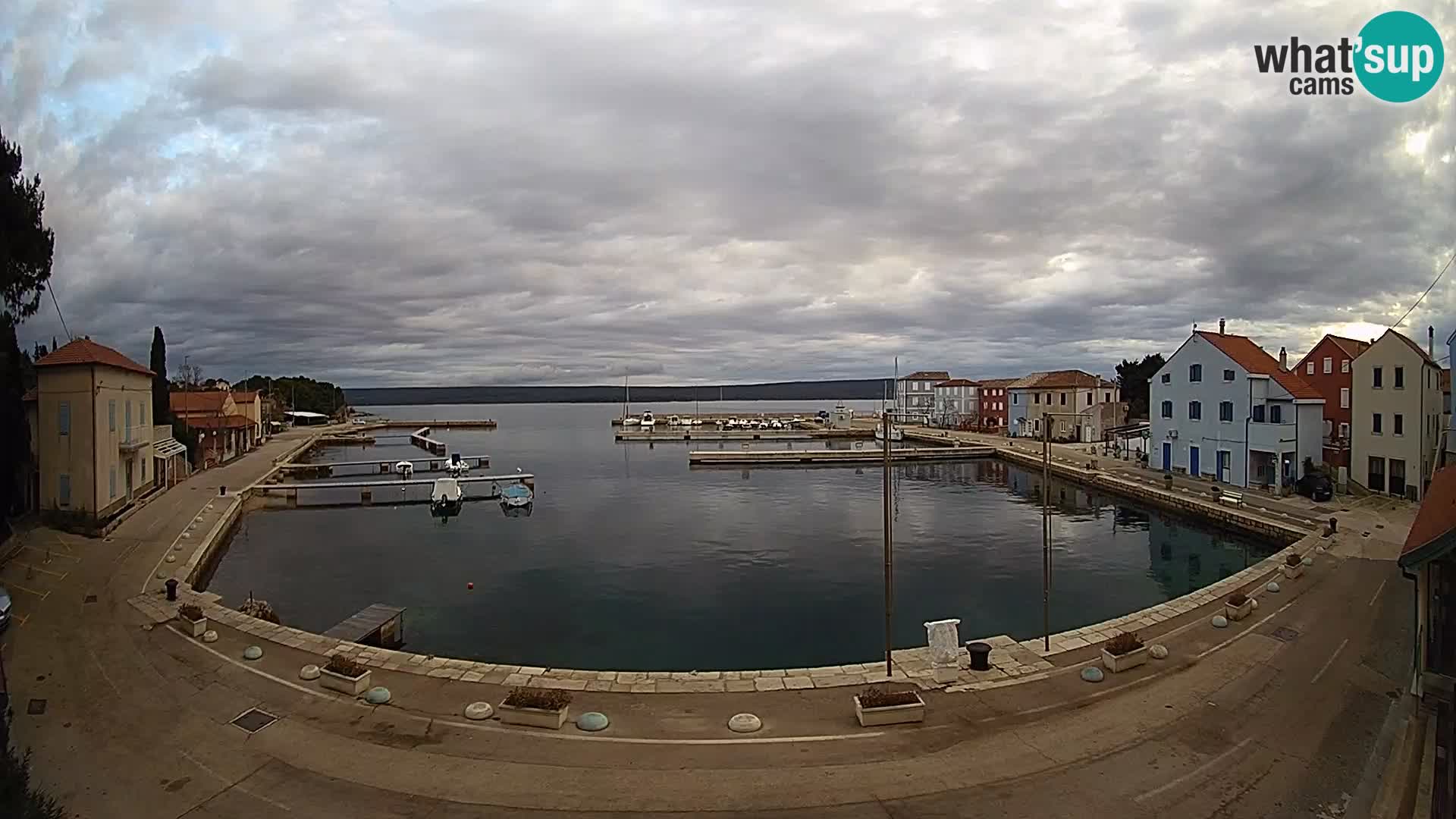 Nerezine – Insle Lošinj