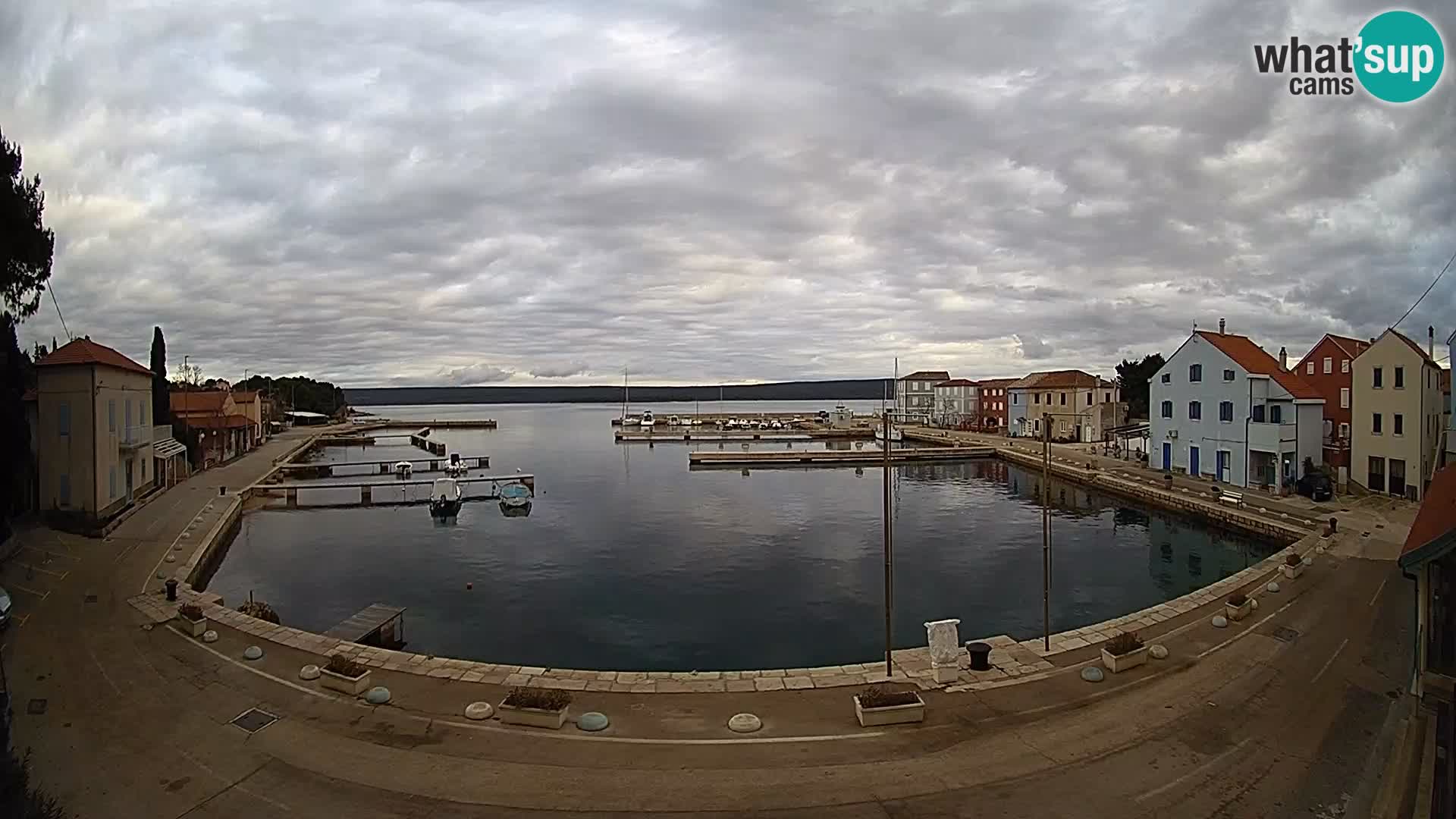 Neresine – Isla Lošinj