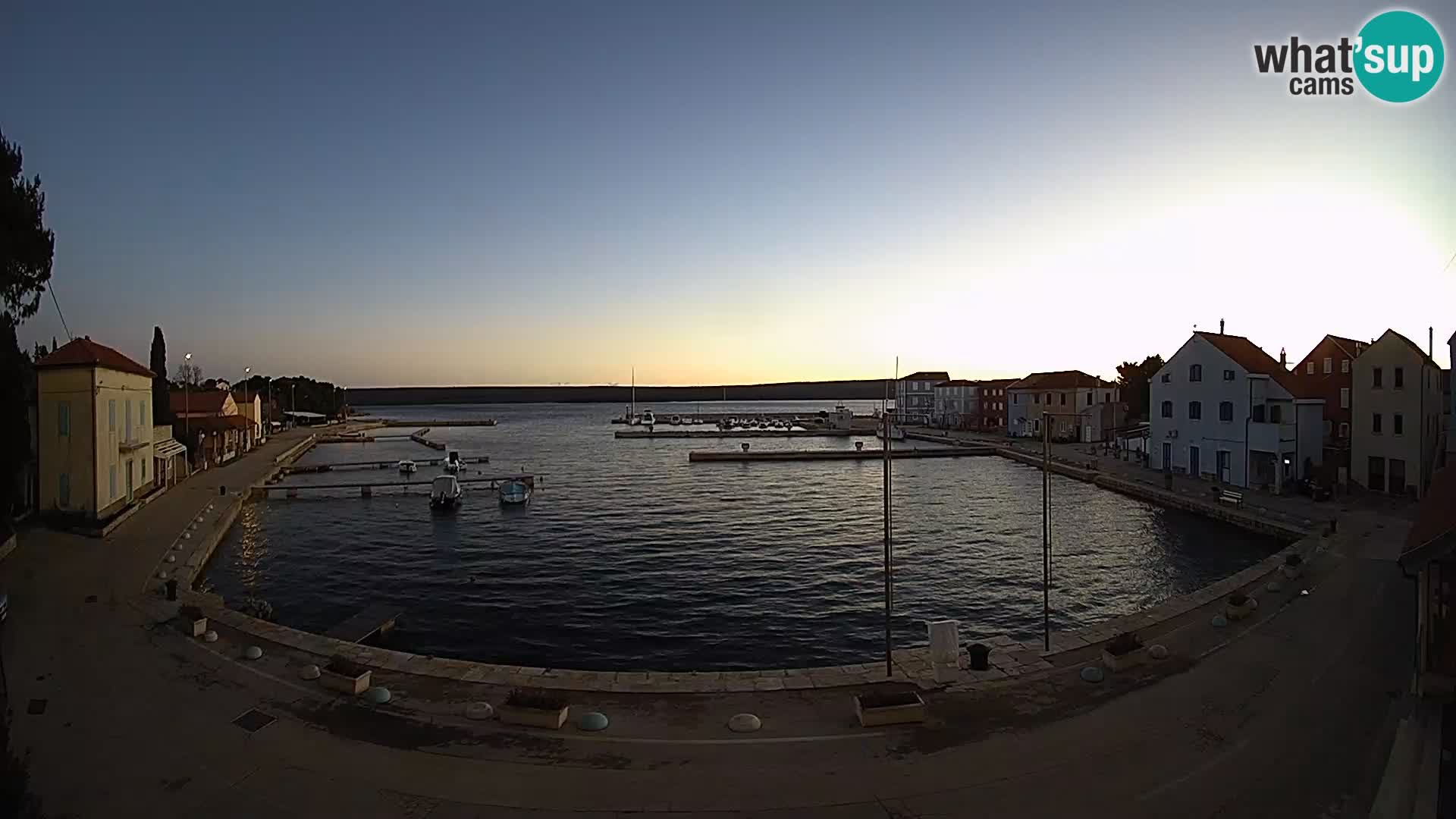 Neresine – Isla Lošinj