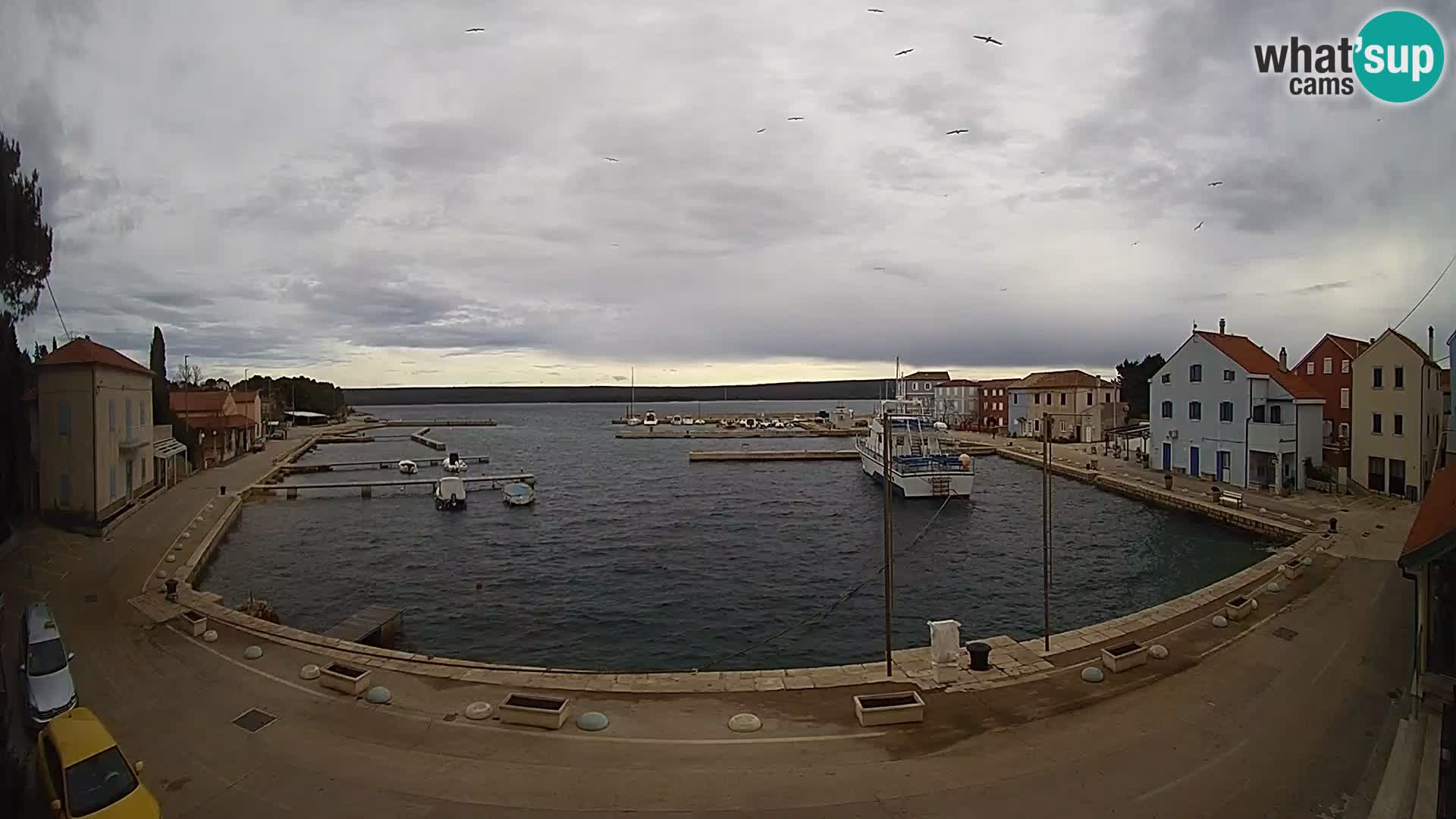 Nerezine – Otok Lošinj