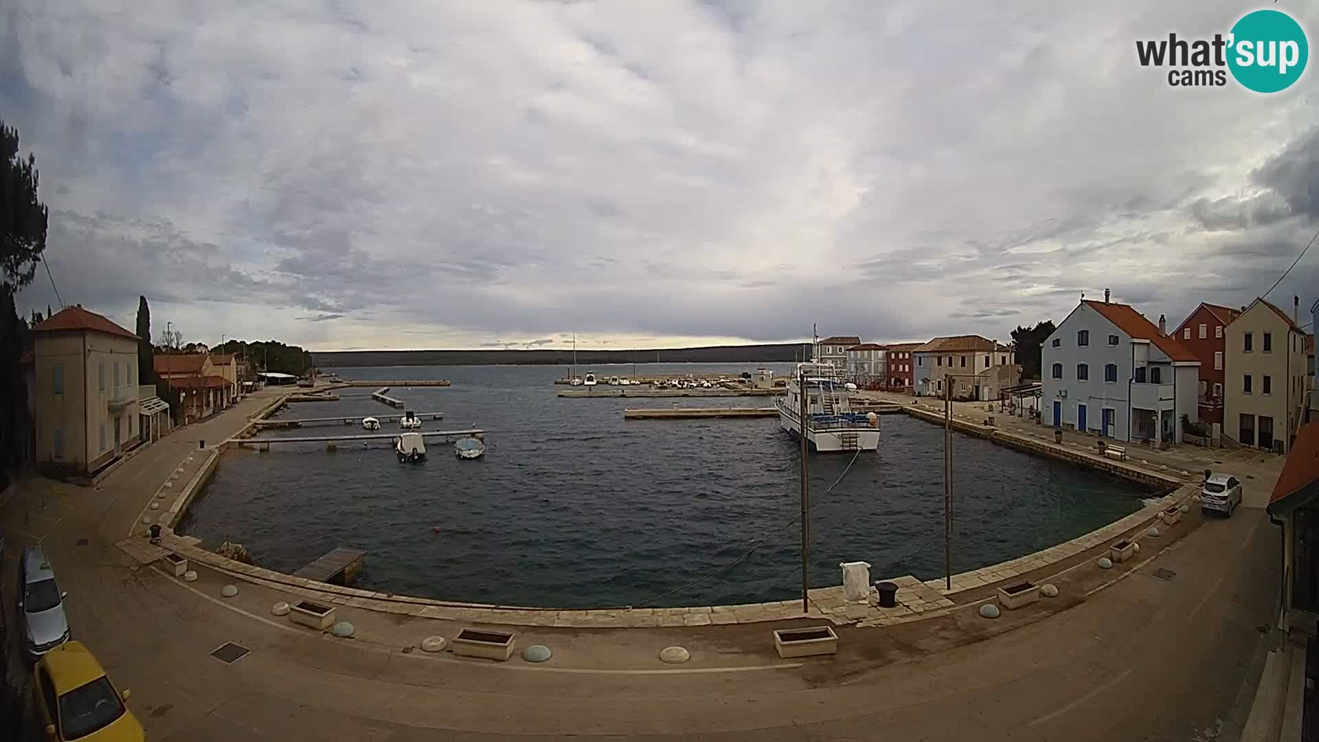 Nerezine – Otok Lošinj