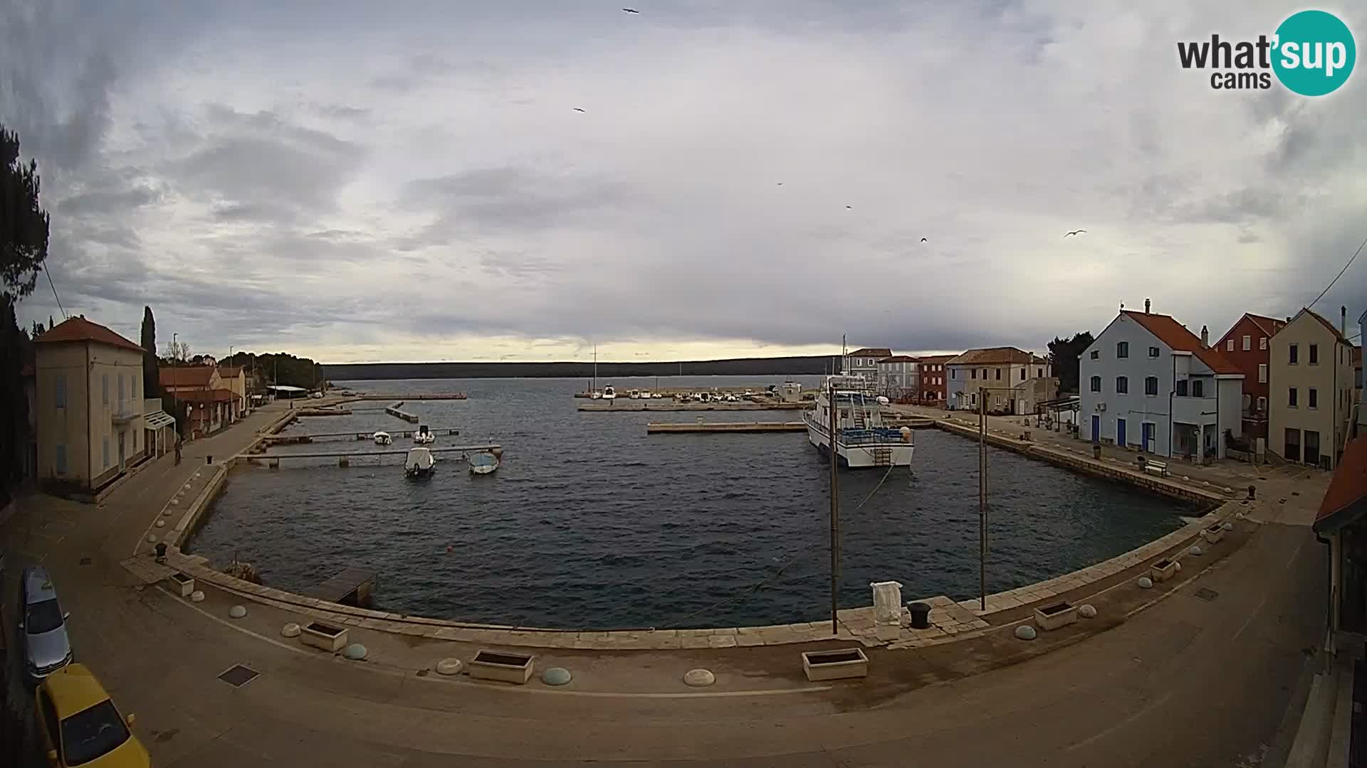 Nerezine – Otok Lošinj