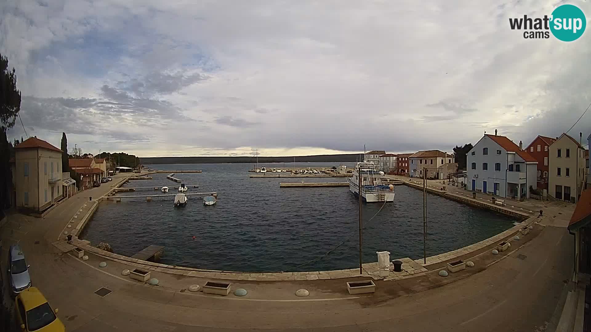 Neresine – Isla Lošinj