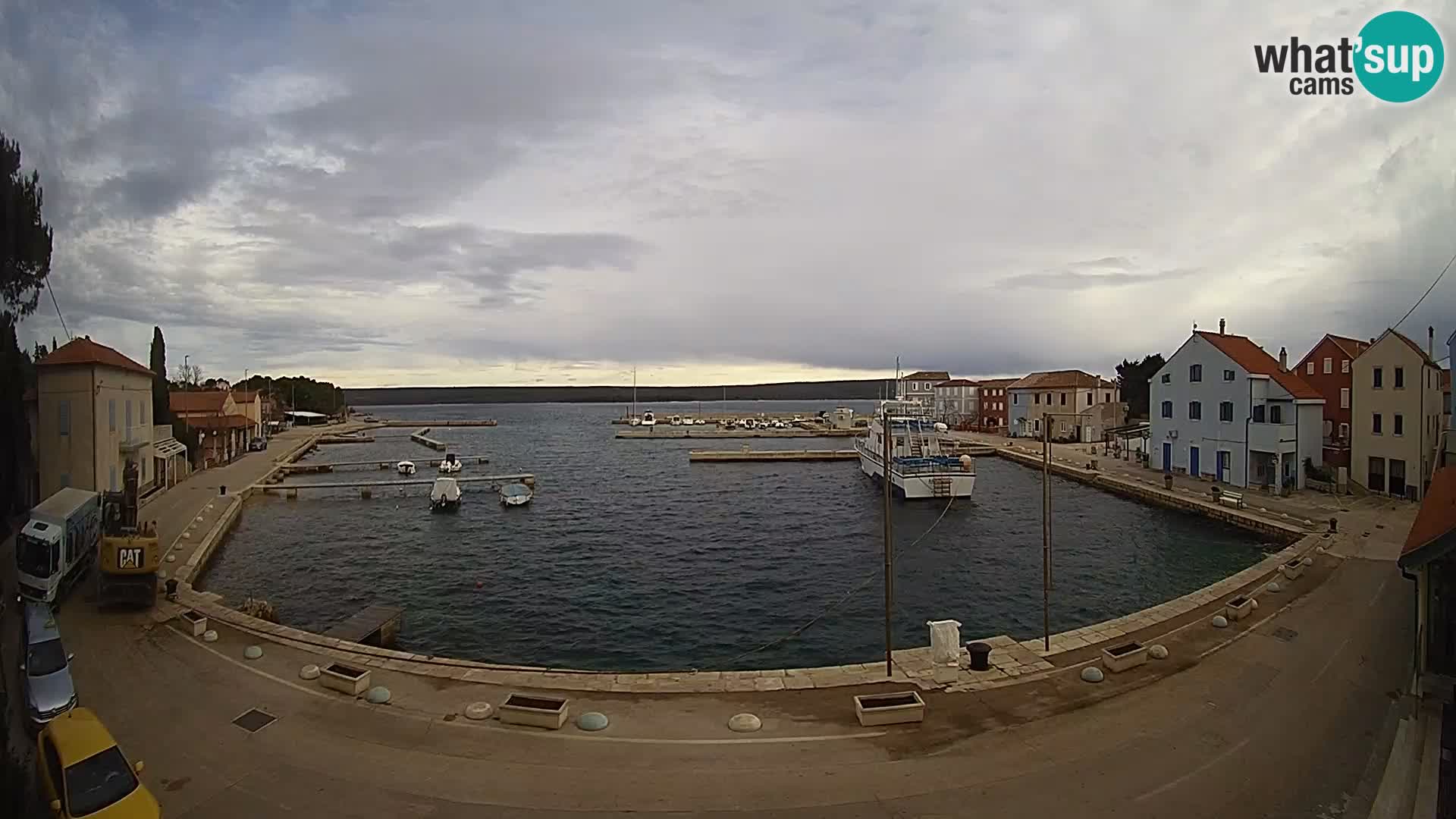 Nerezine – Insle Lošinj