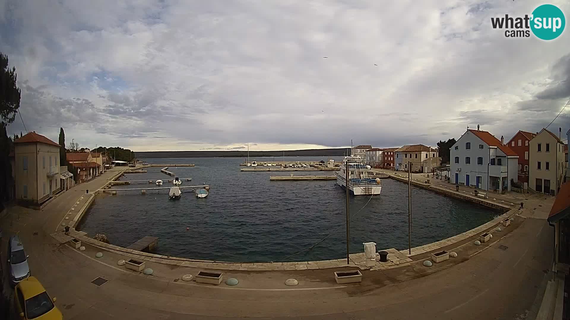 Nerezine – Otok Lošinj