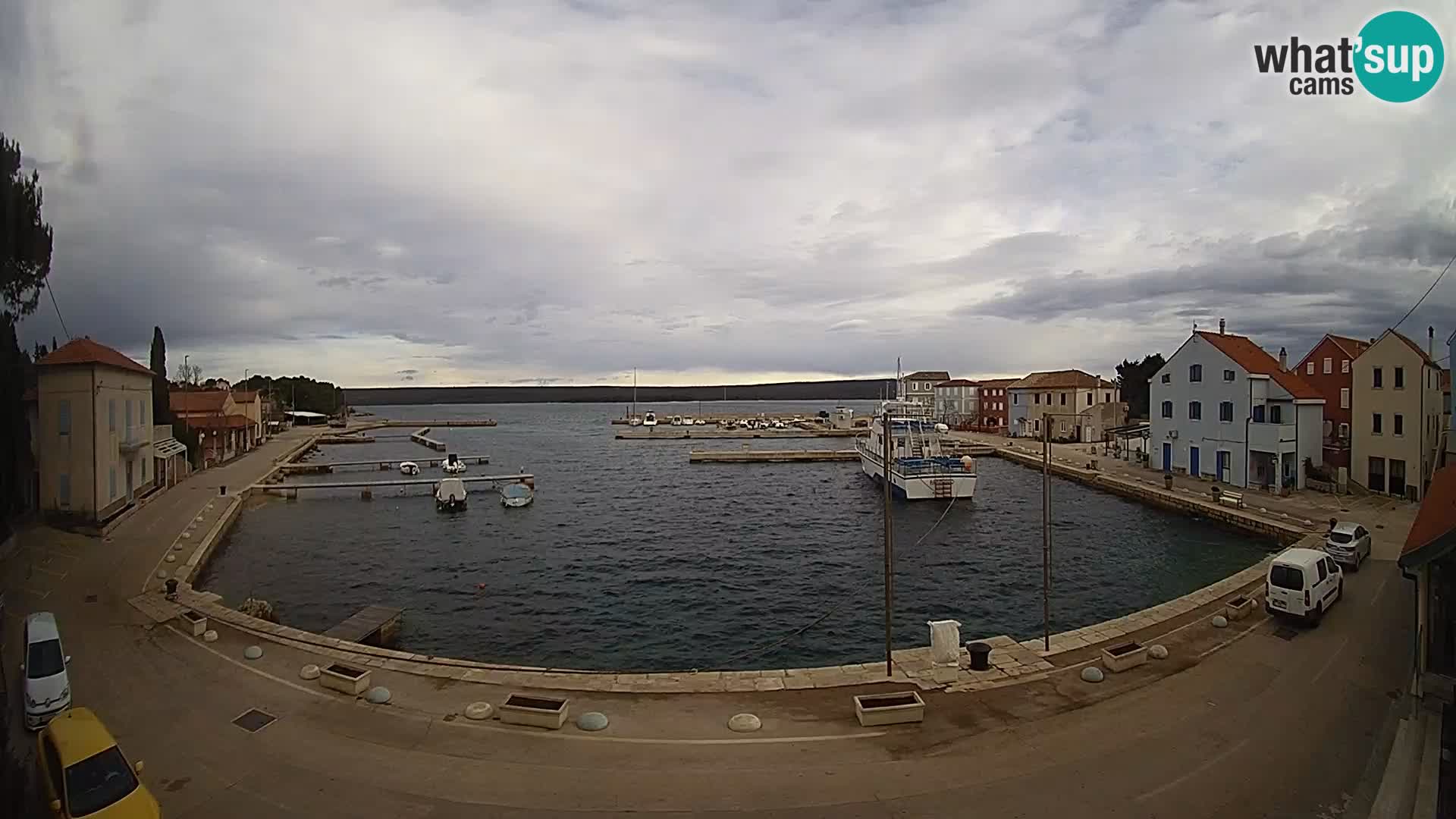 Nerezine – Otok Lošinj