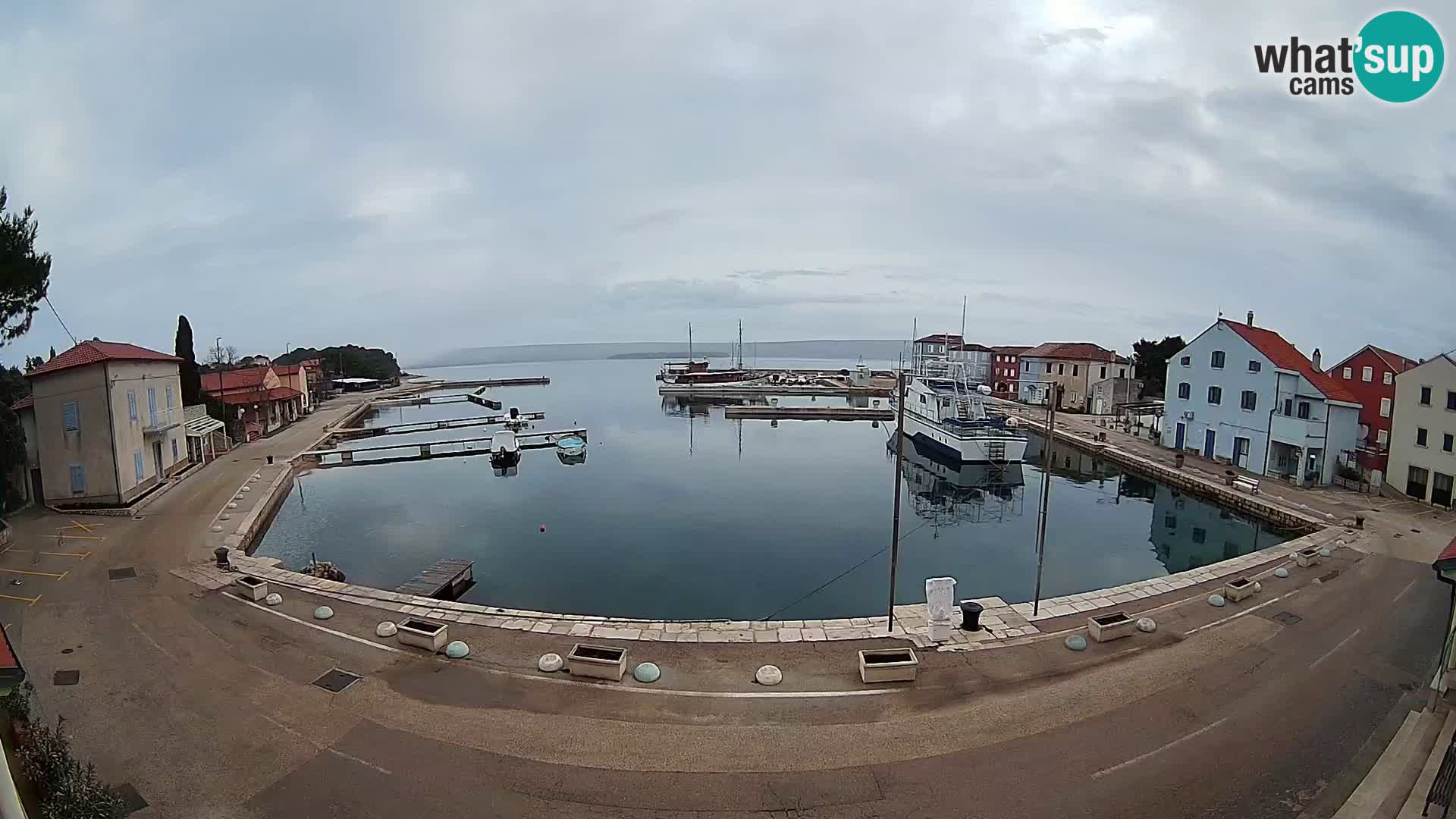 Nerezine – Otok Lošinj