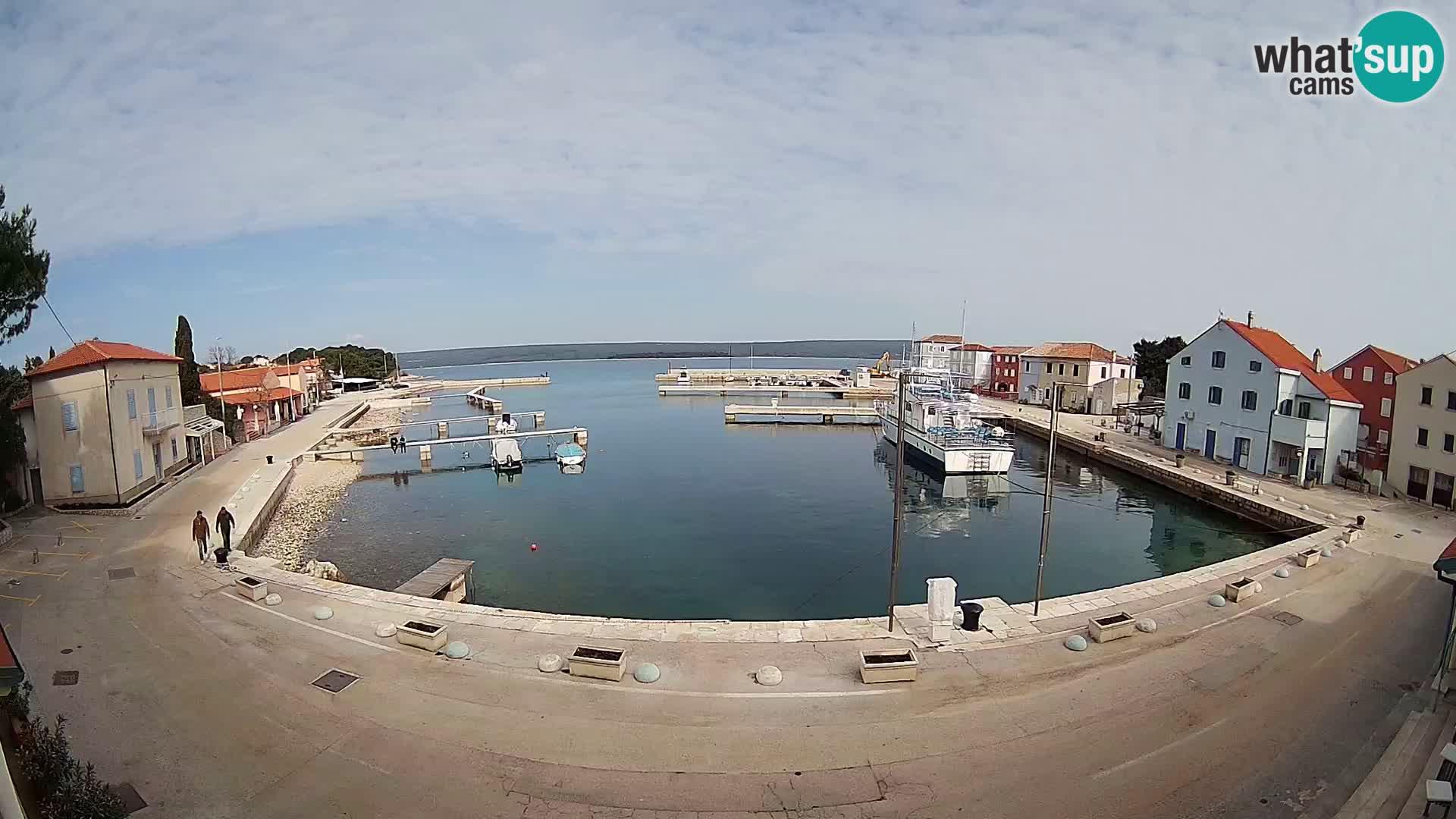 Neresine – Isola di Lussino