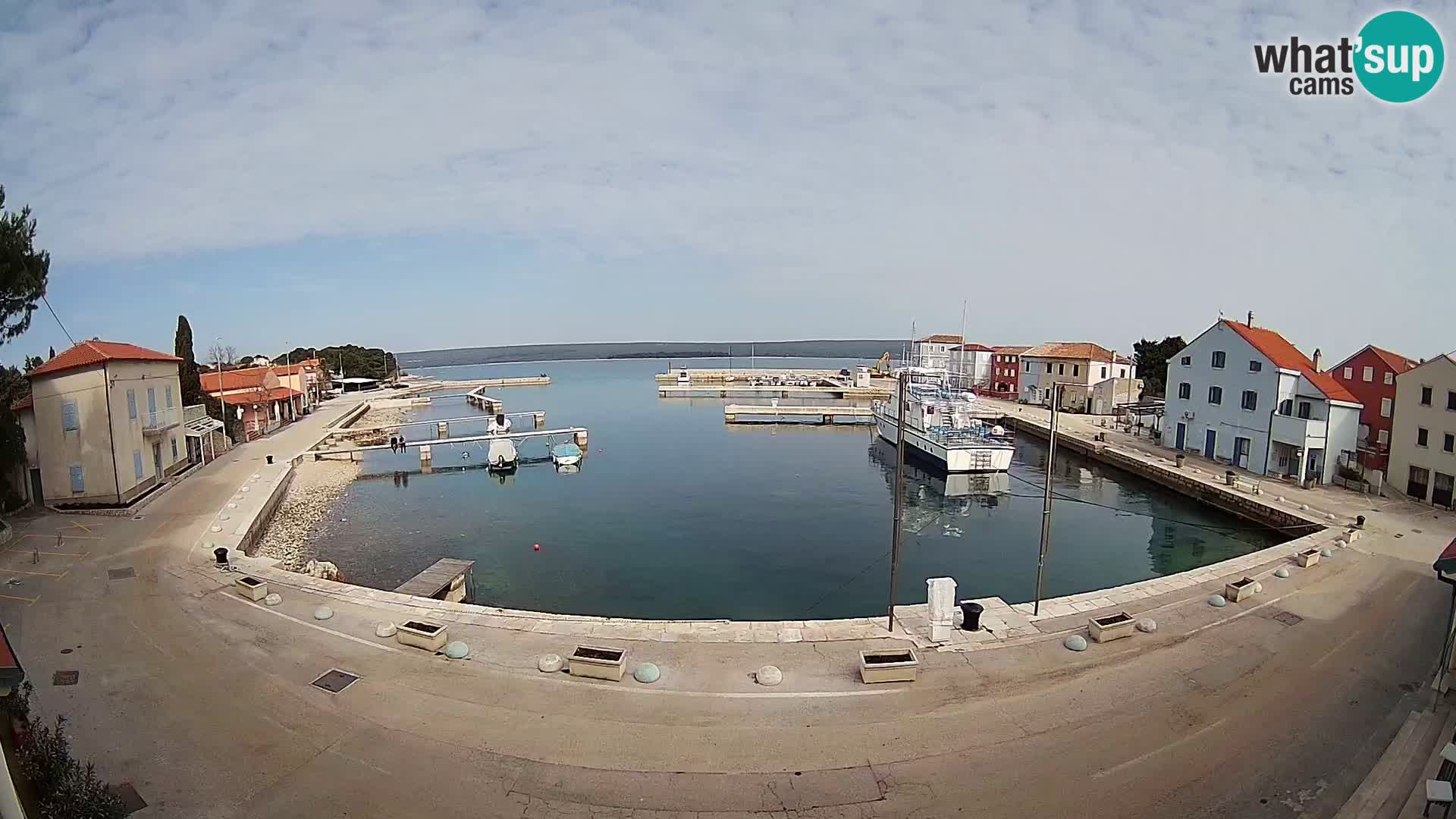 Nerezine – Otok Lošinj