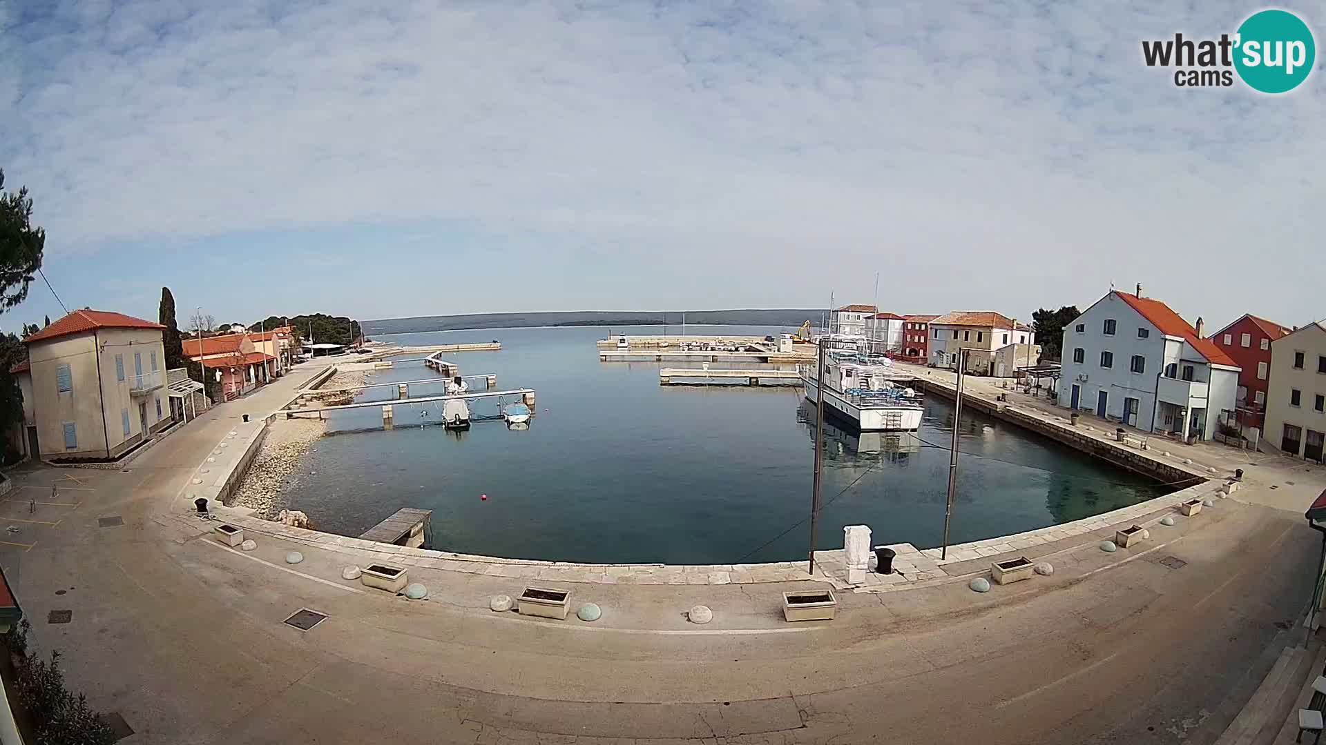 Neresine – Ile Lošinj