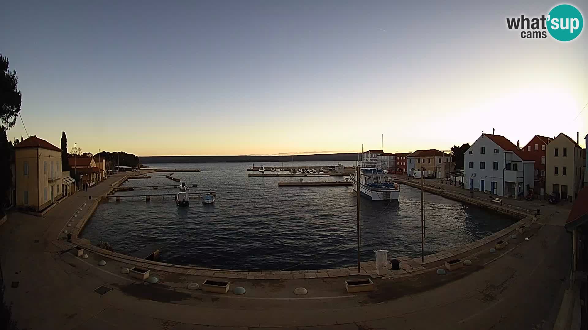 Neresine – Ile Lošinj