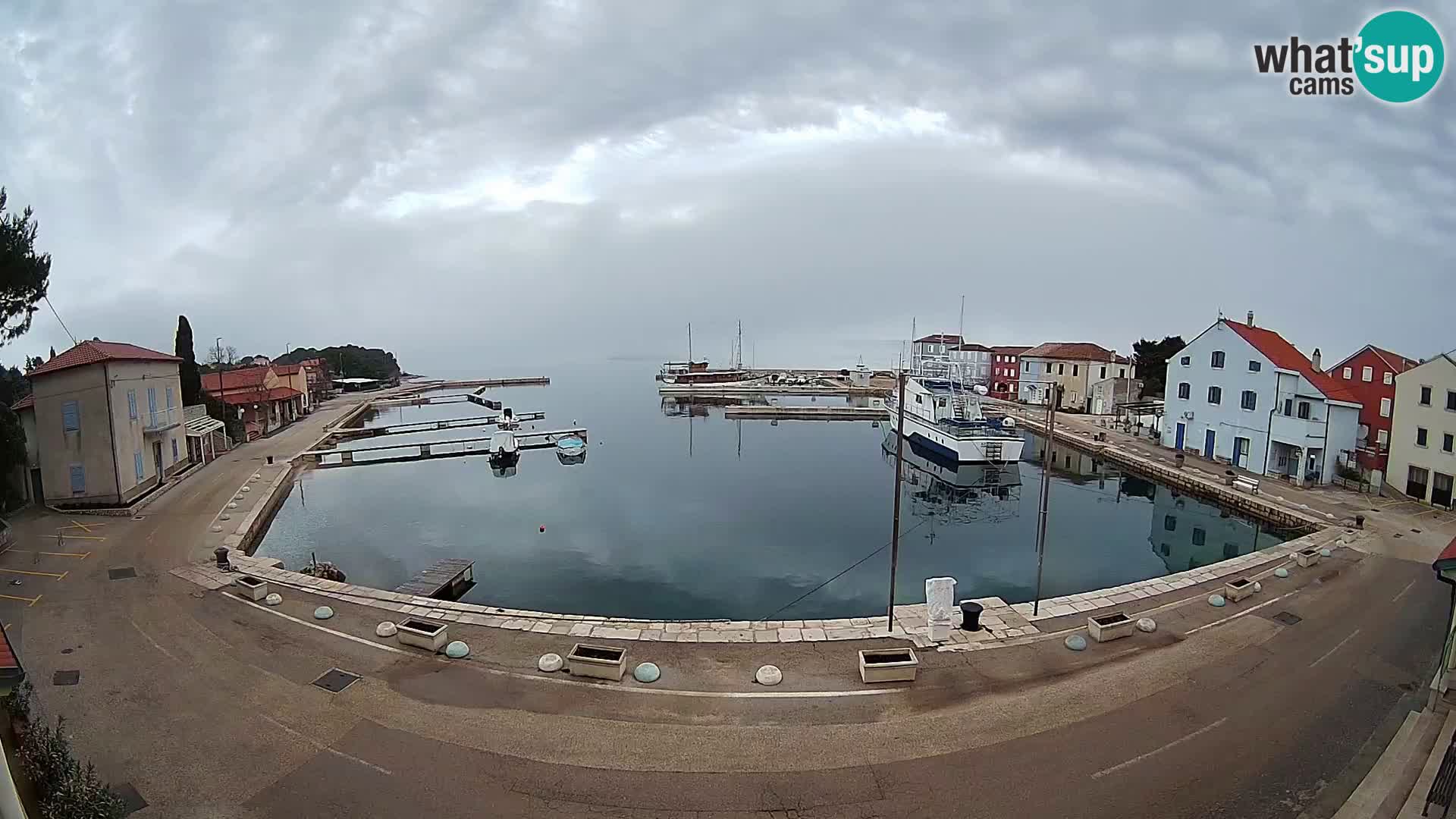 Nerezine – Otok Lošinj