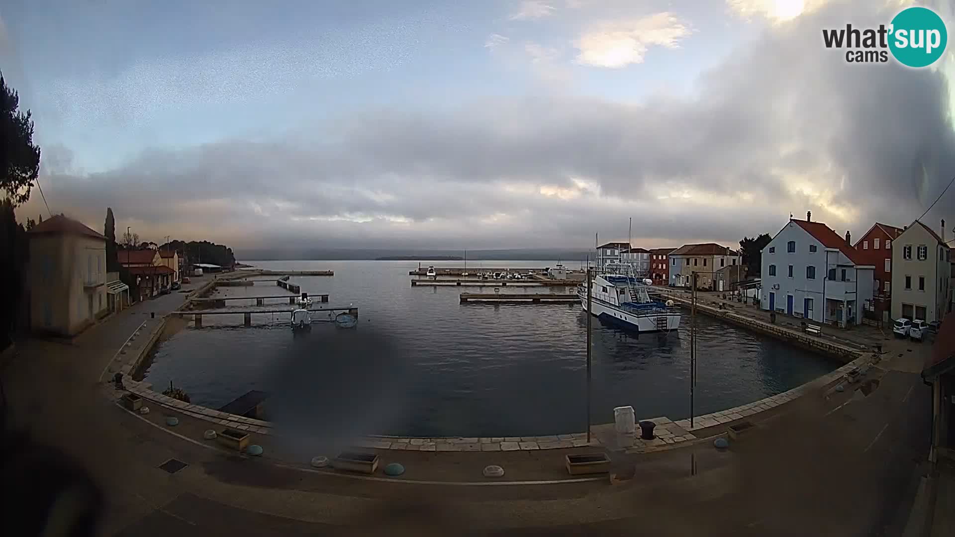 Neresine – Isola di Lussino