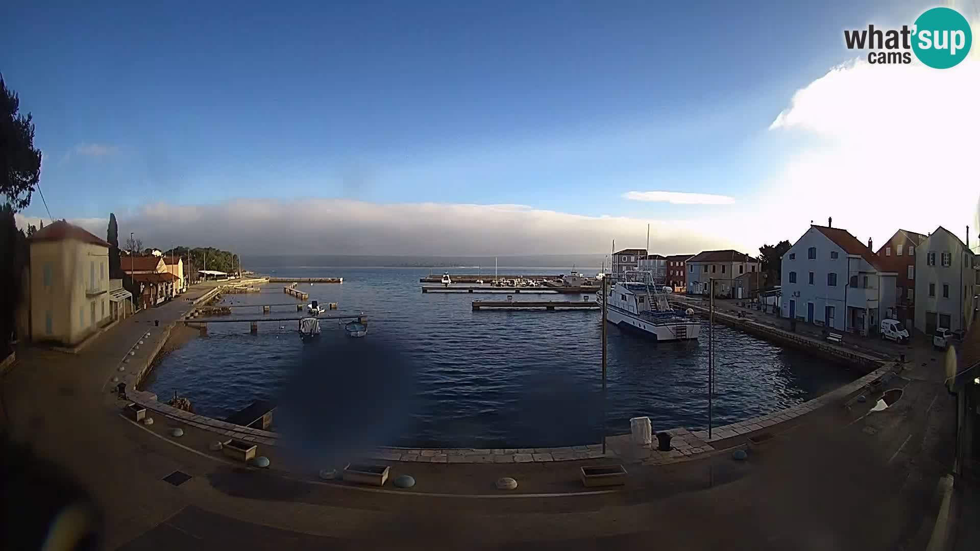 Nerezine – Otok Lošinj