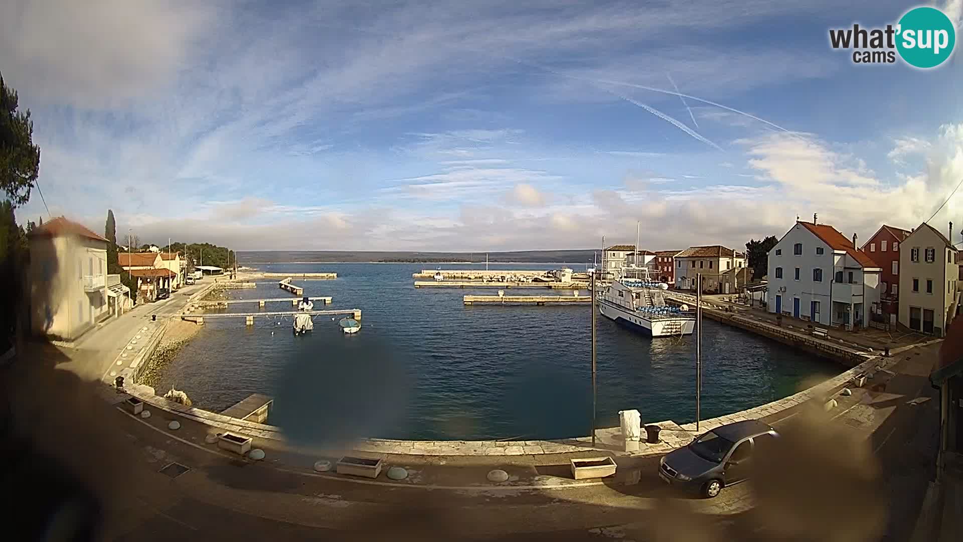 Nerezine – Island of Lošinj