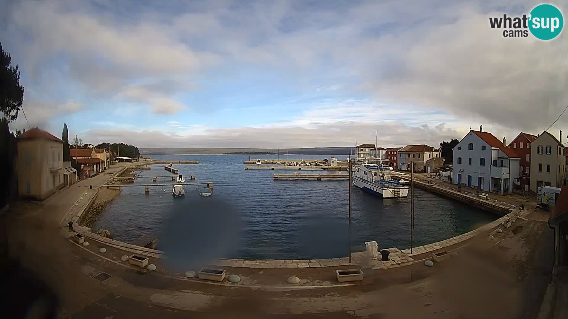 Nerezine – Otok Lošinj