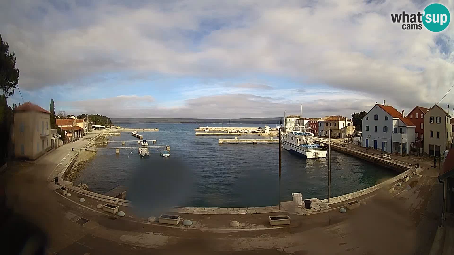 Nerezine – Otok Lošinj