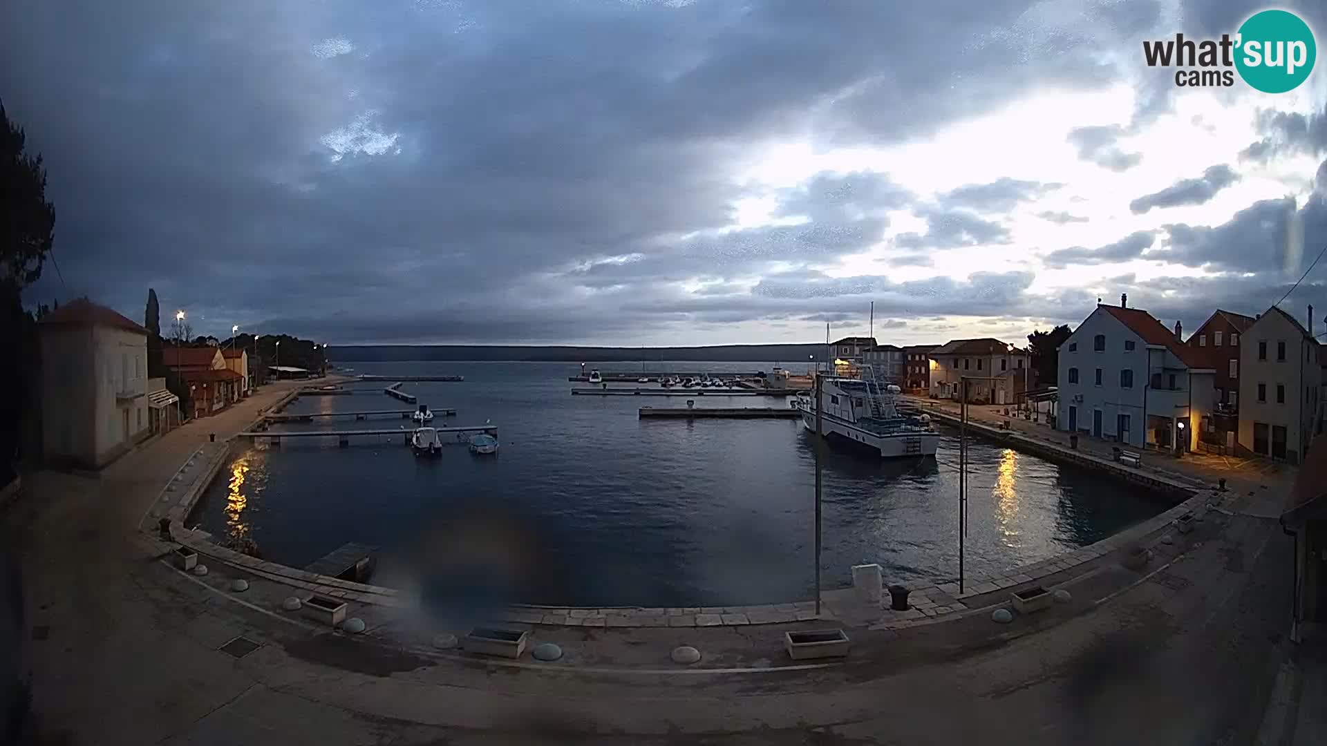 Nerezine – Otok Lošinj