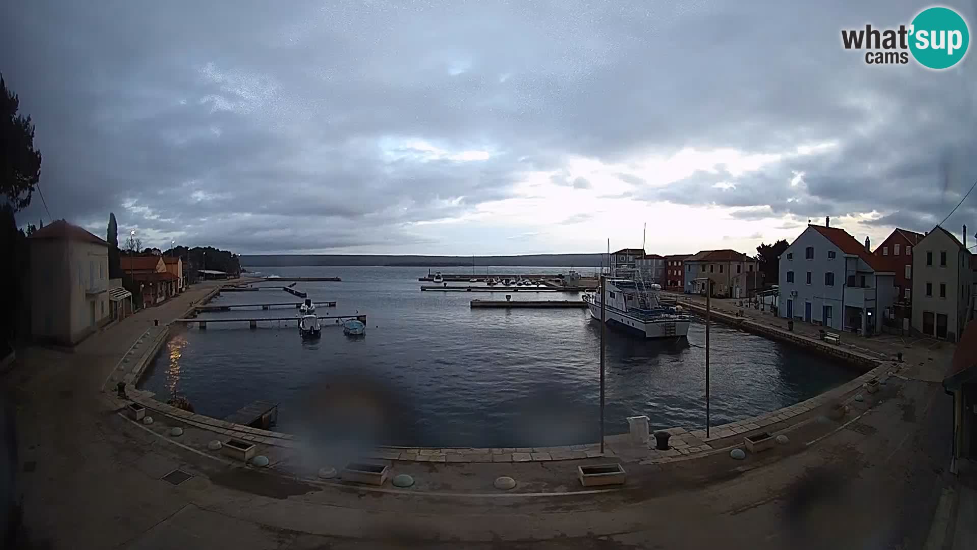 Nerezine – Otok Lošinj