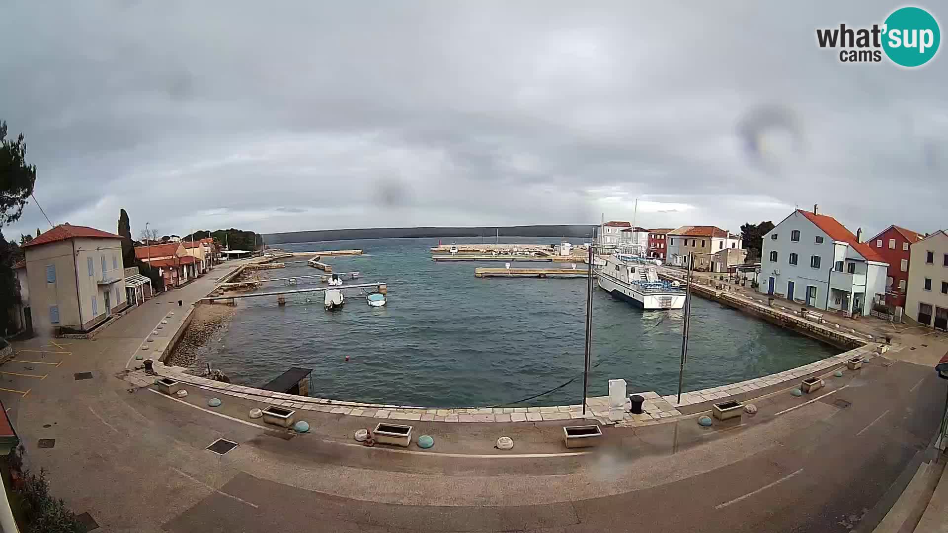 Neresine – Isla Lošinj