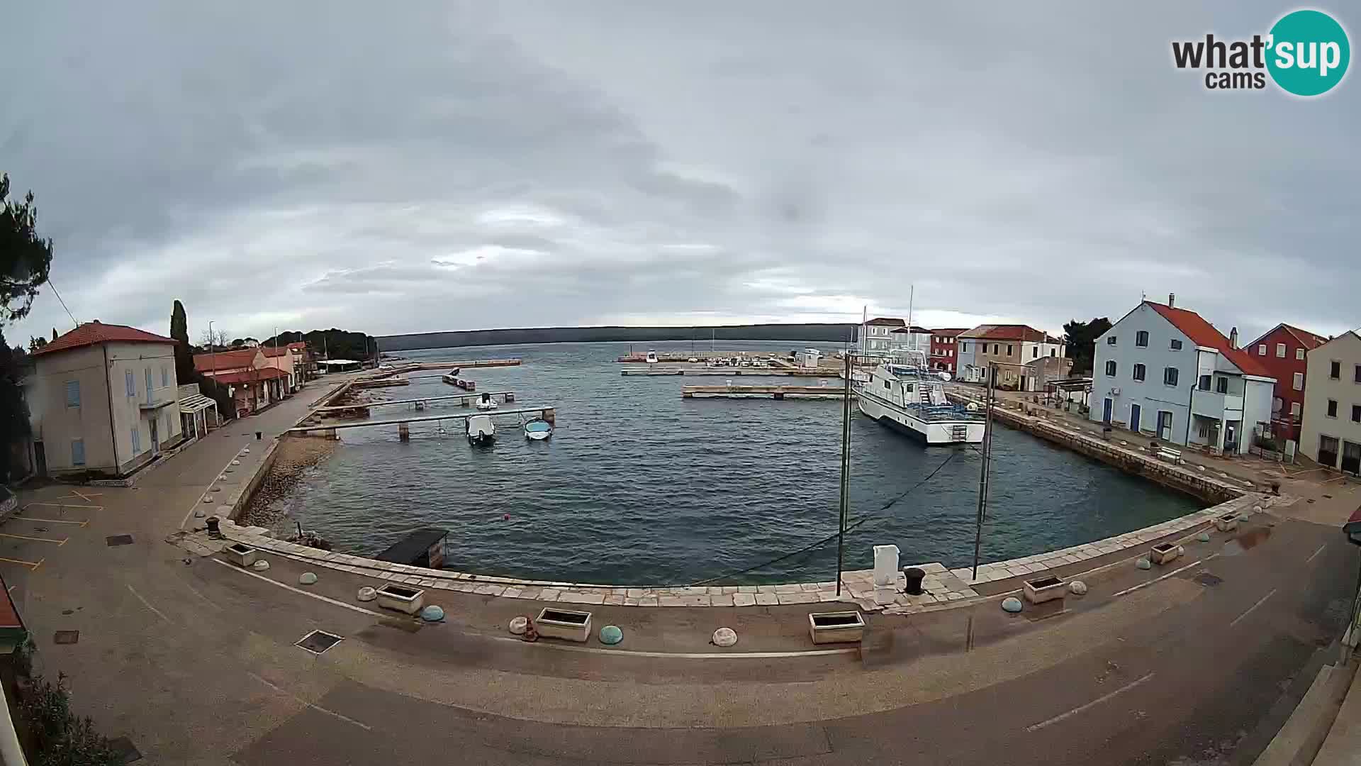 Nerezine – Insle Lošinj