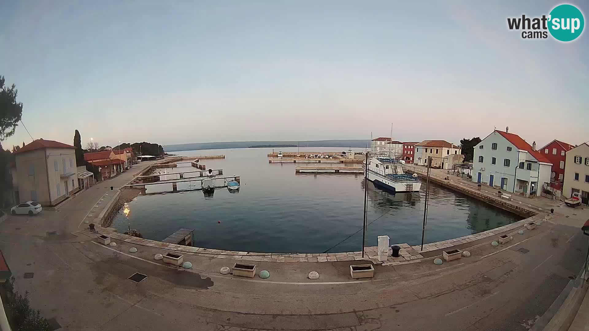 Neresine – Isola di Lussino