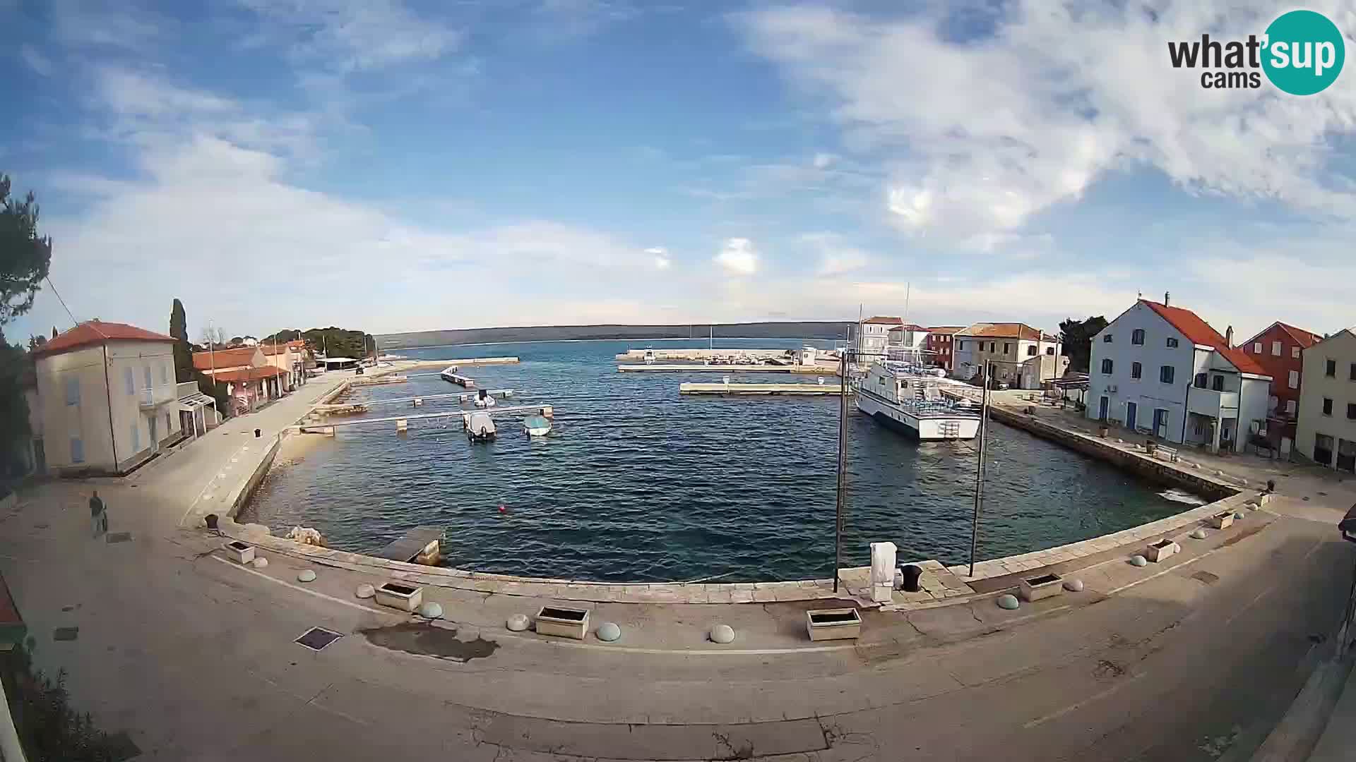 Nerezine – Island of Lošinj