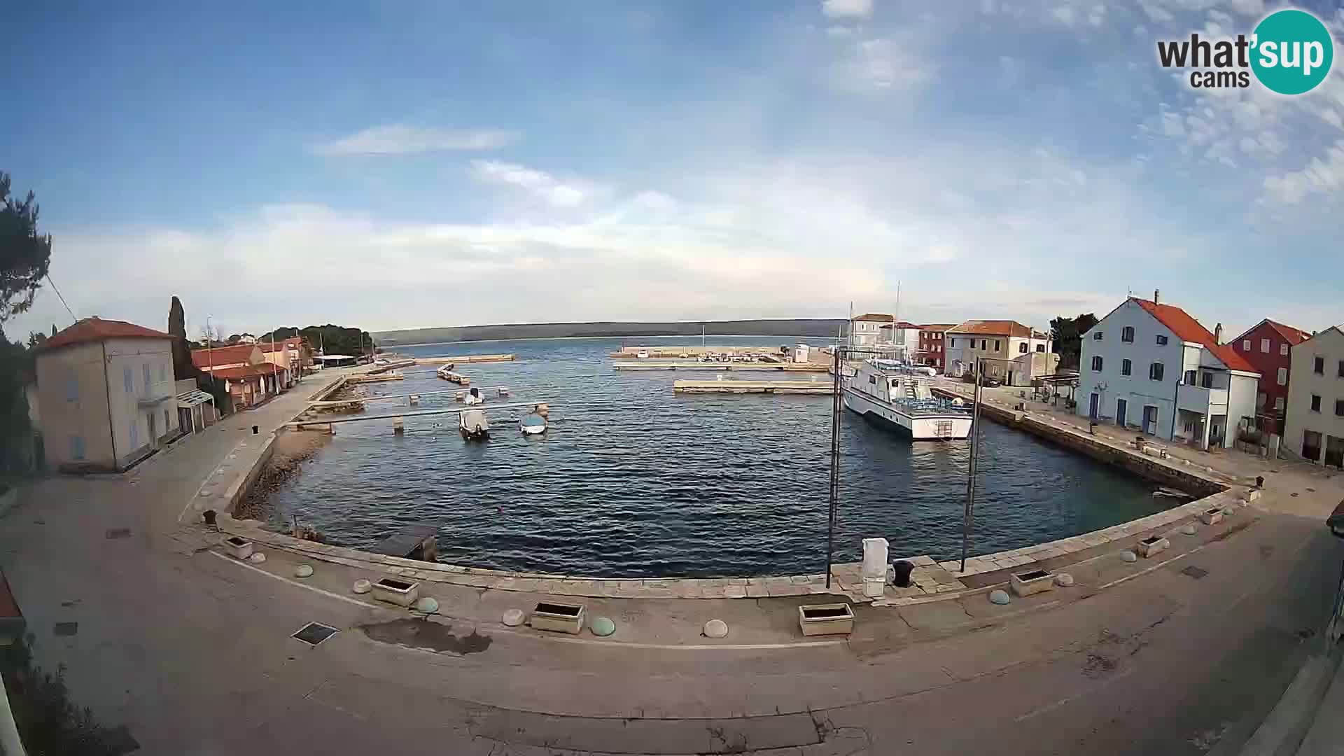 Nerezine – Island of Lošinj