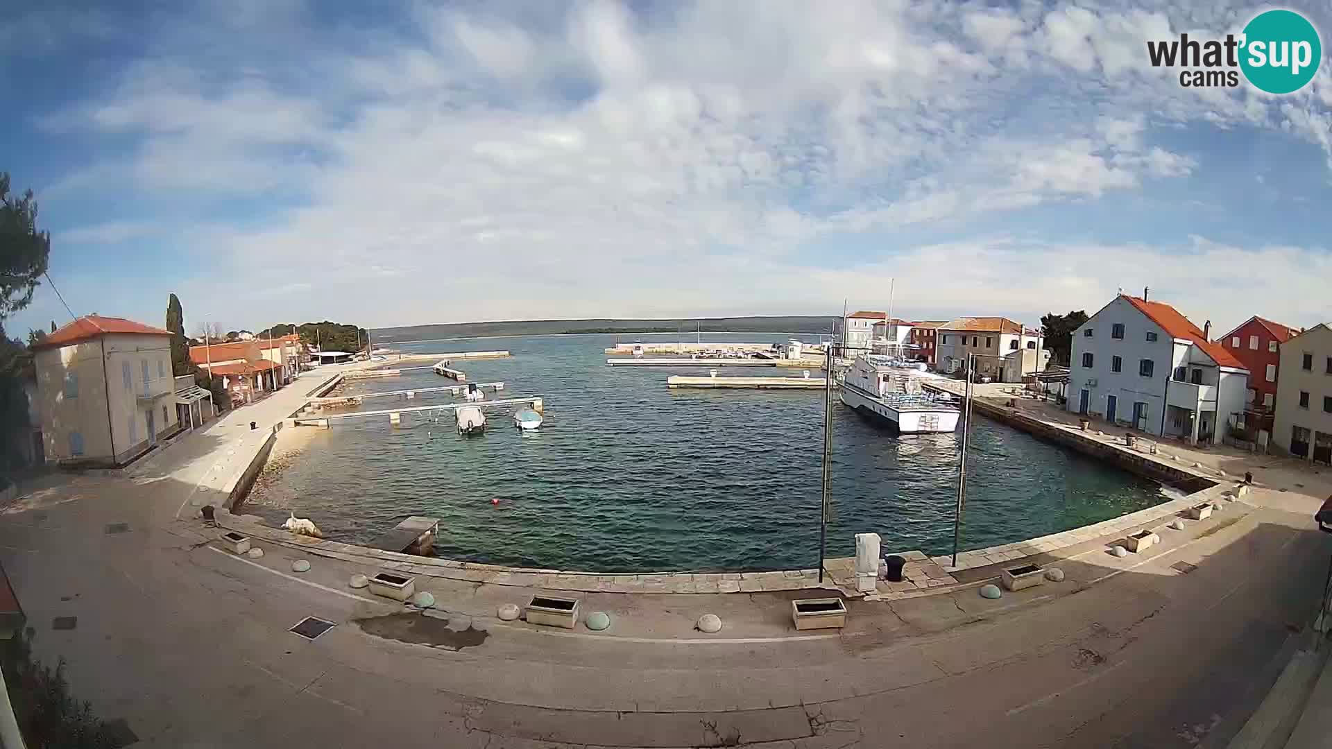 Nerezine – Otok Lošinj