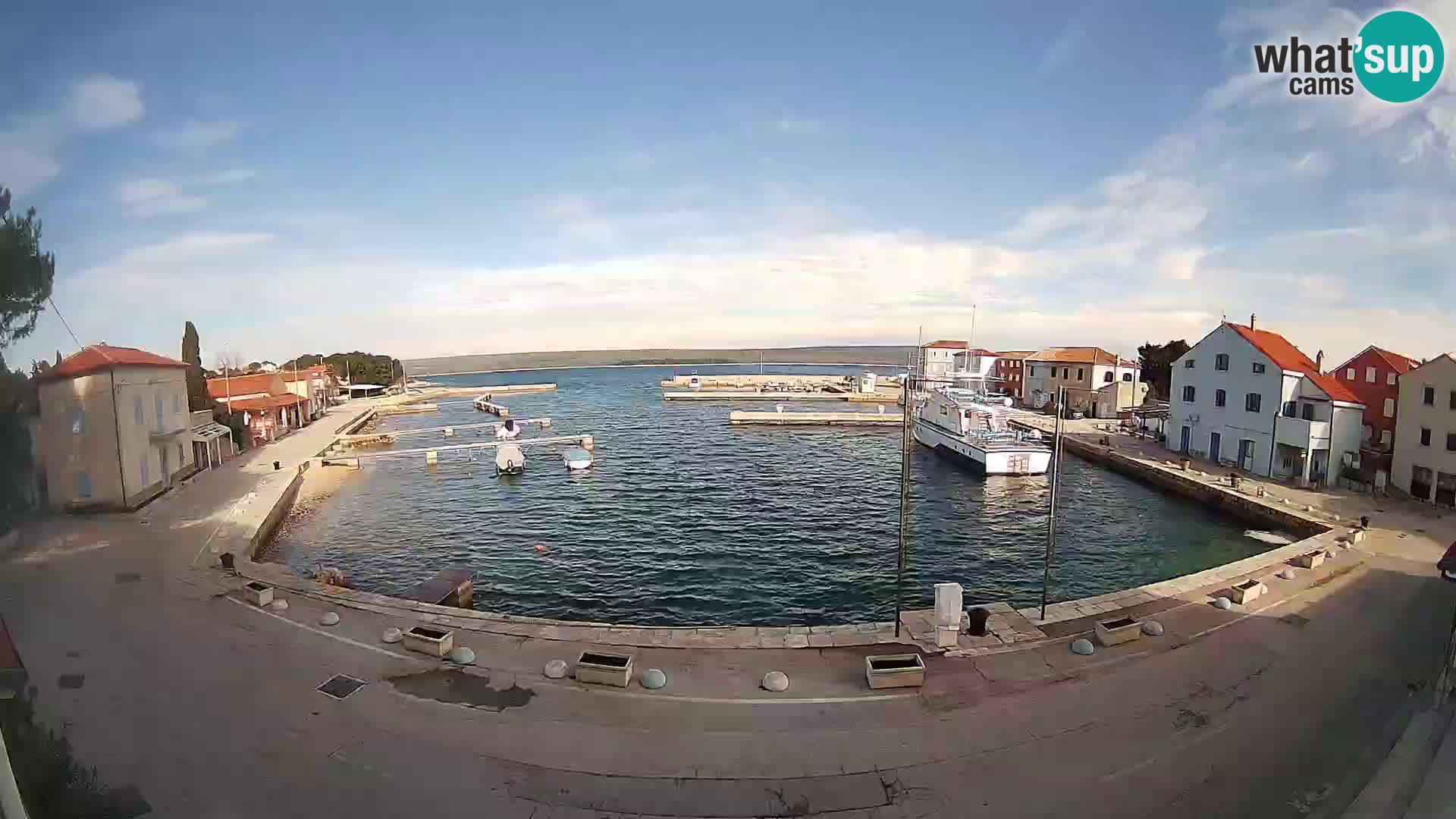 Nerezine – Island of Lošinj