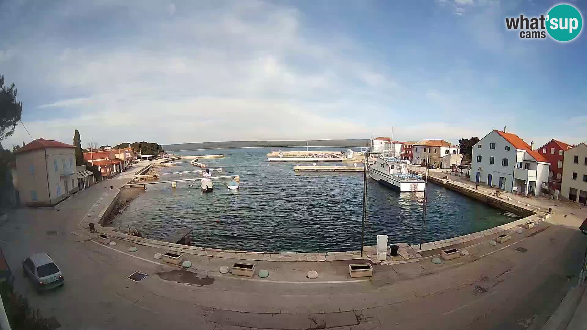 Nerezine – Otok Lošinj