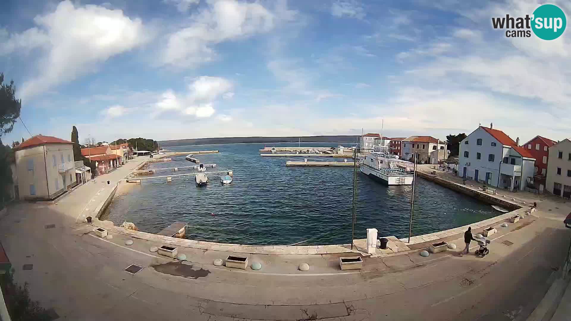 Nerezine – Otok Lošinj