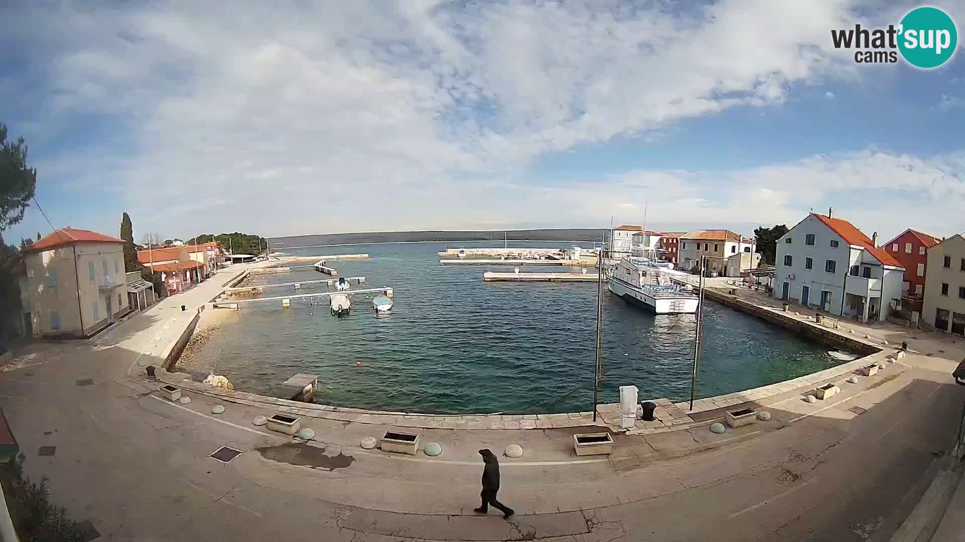 Nerezine – Otok Lošinj